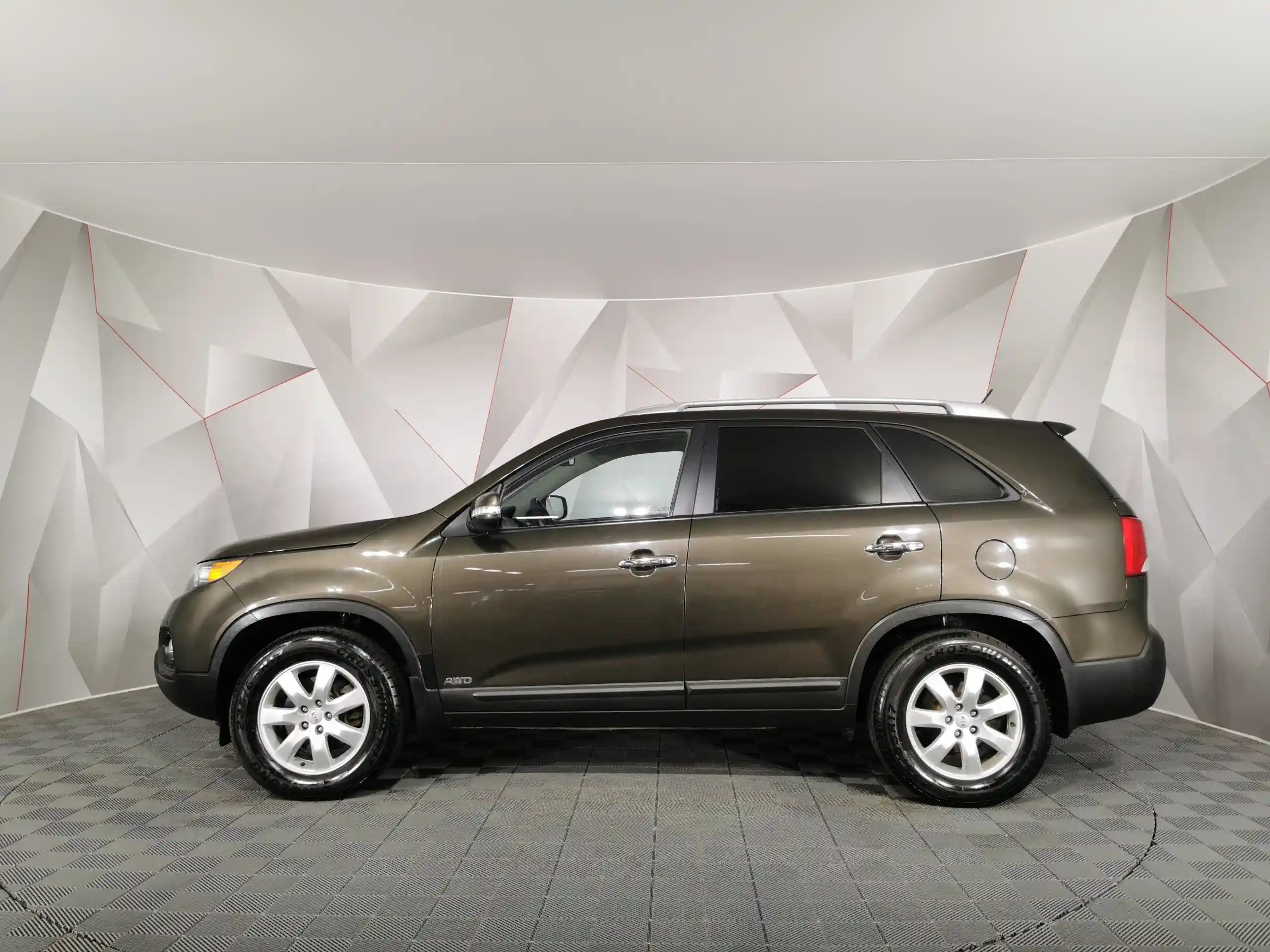 Kia Sorento 2011
