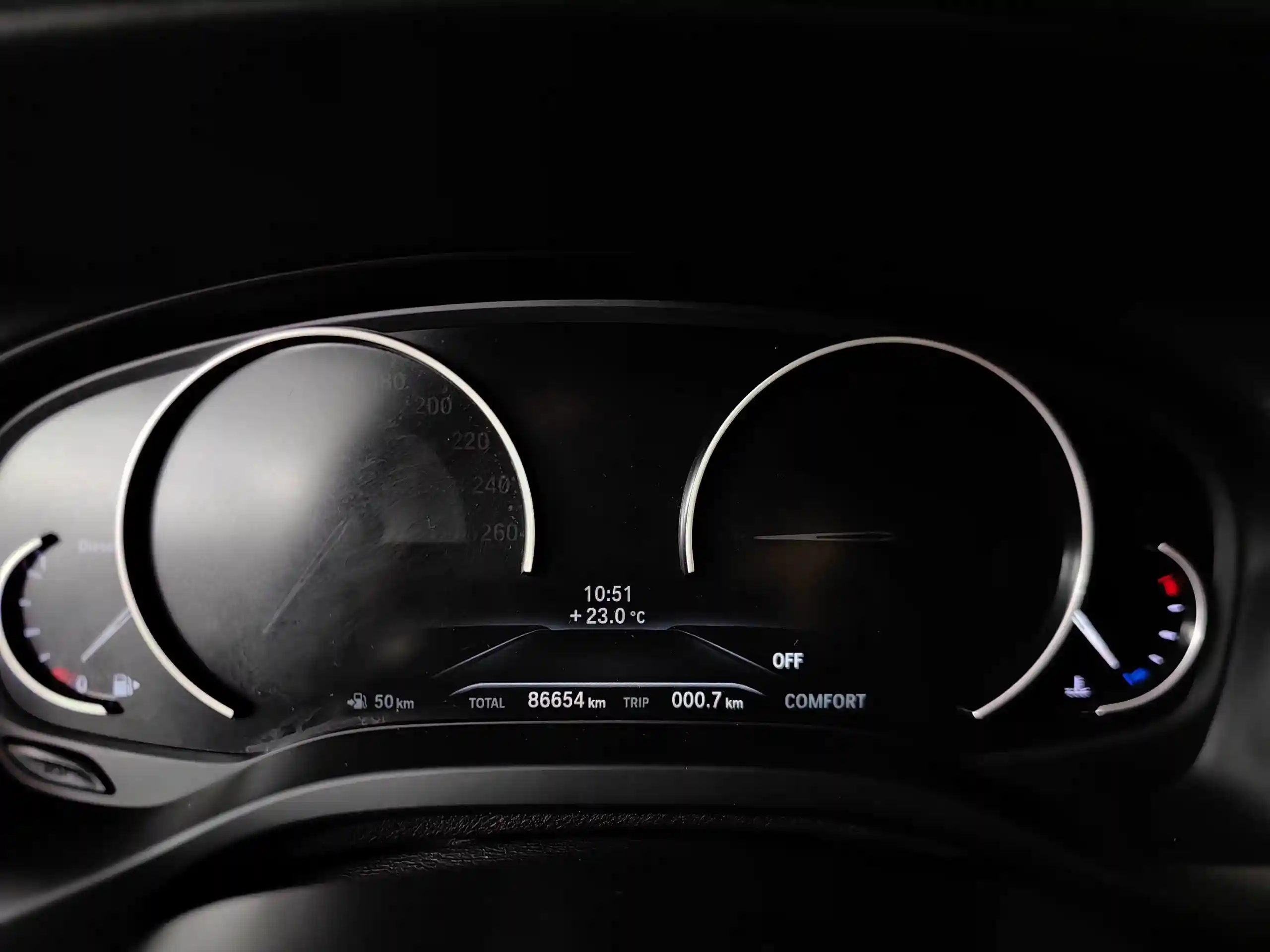 BMW X3 2019