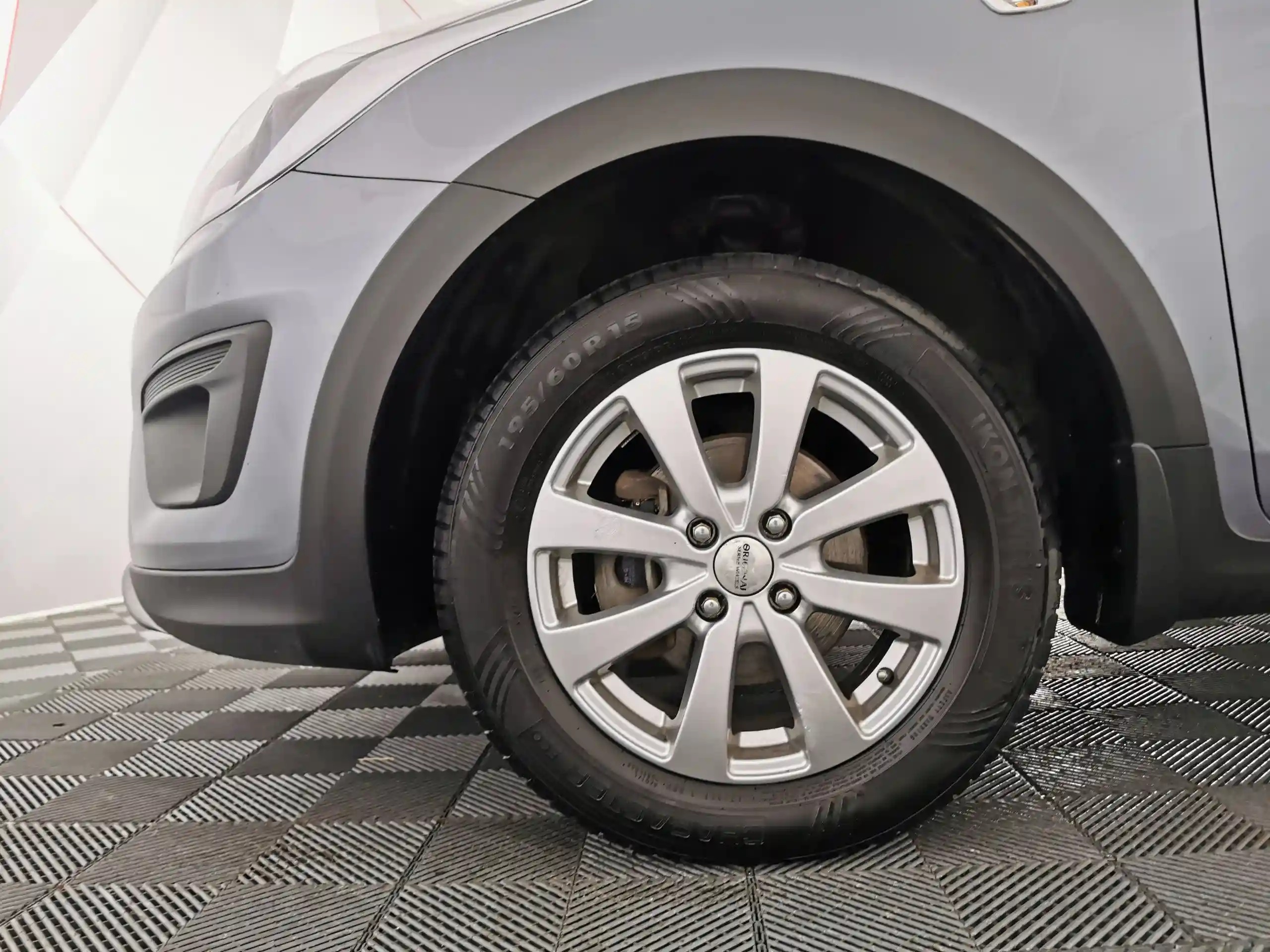 Kia Rio X-Line 2020