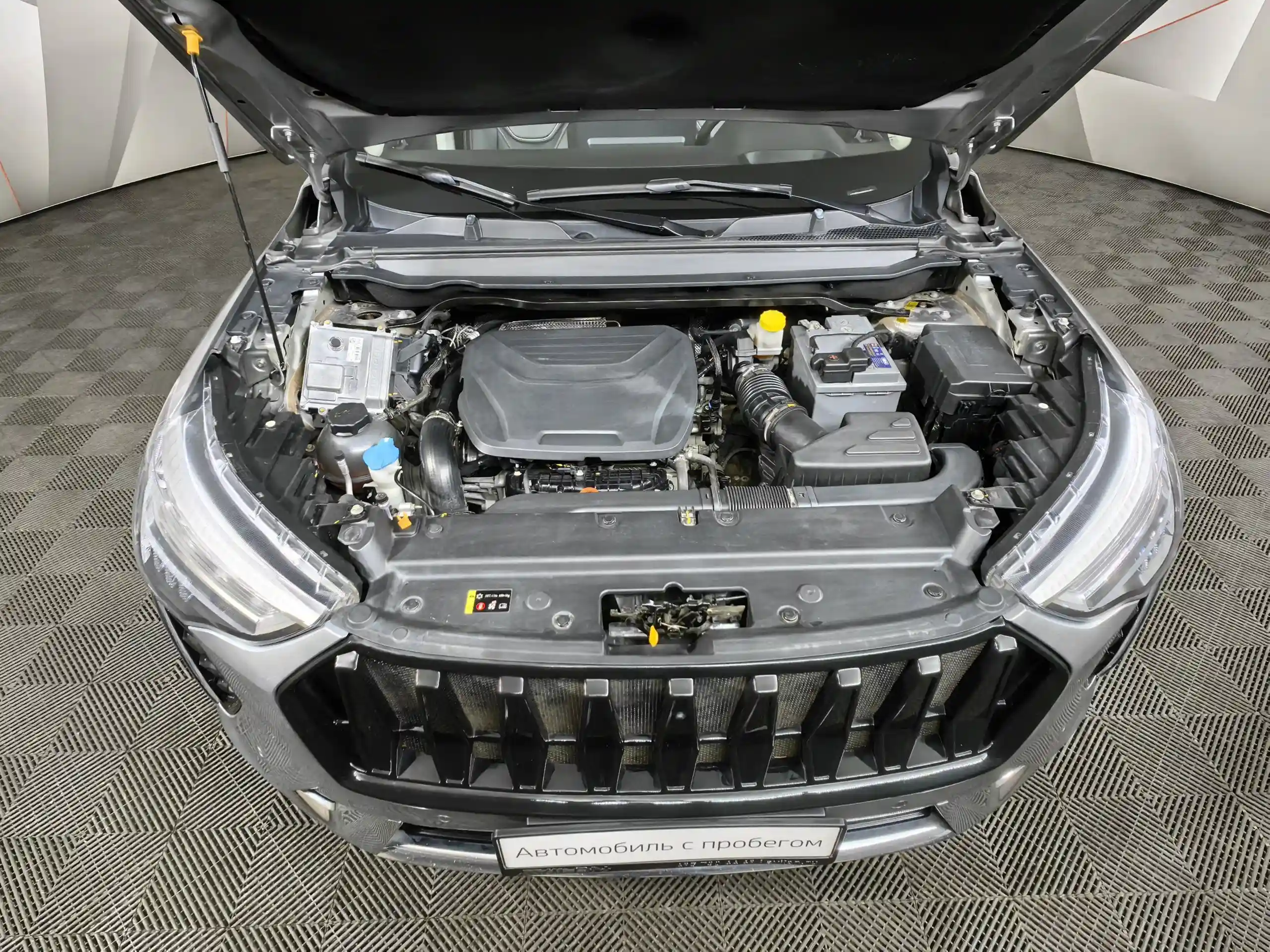 Haval Jolion 2021