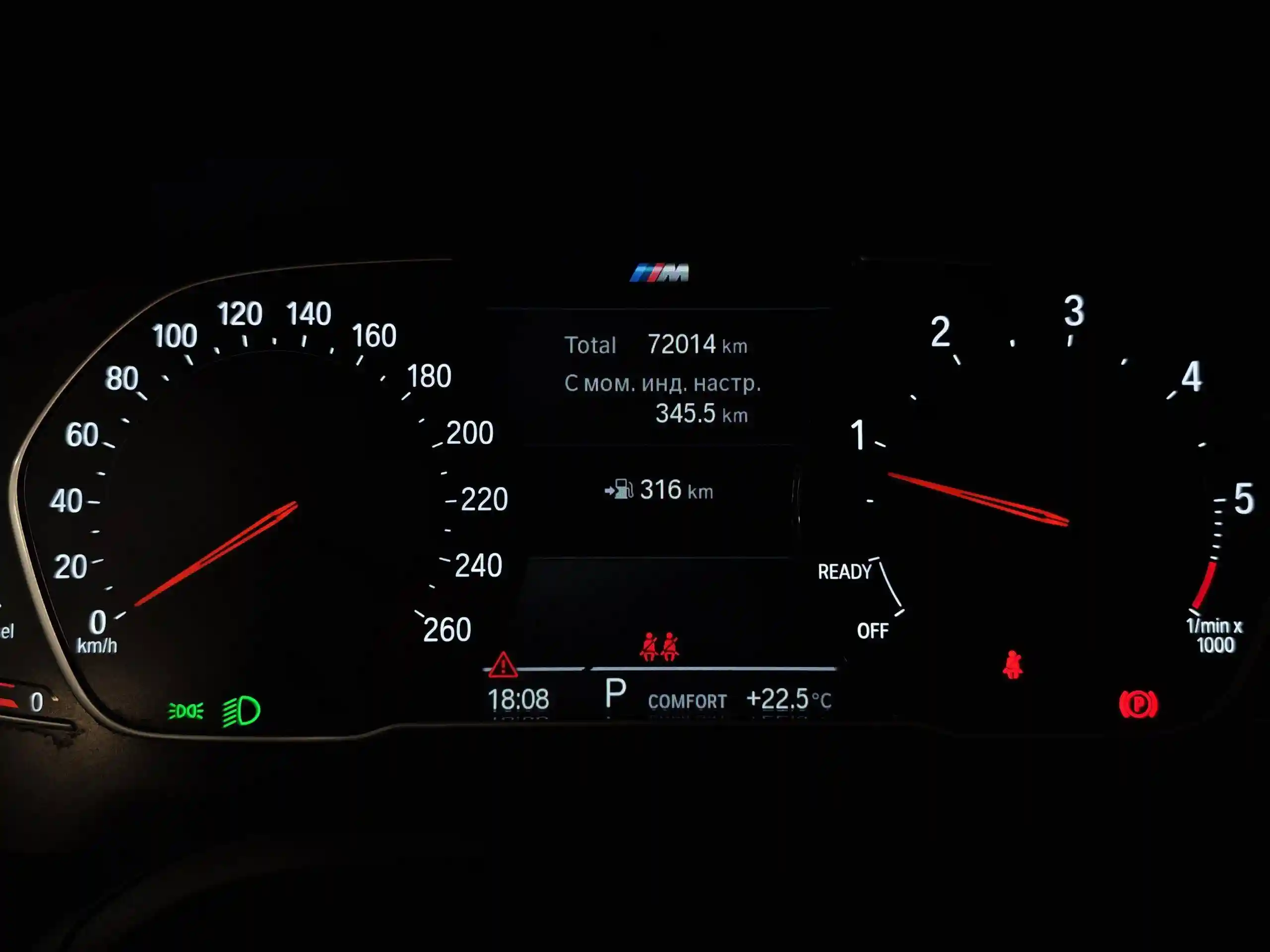 BMW 4 серия 2021