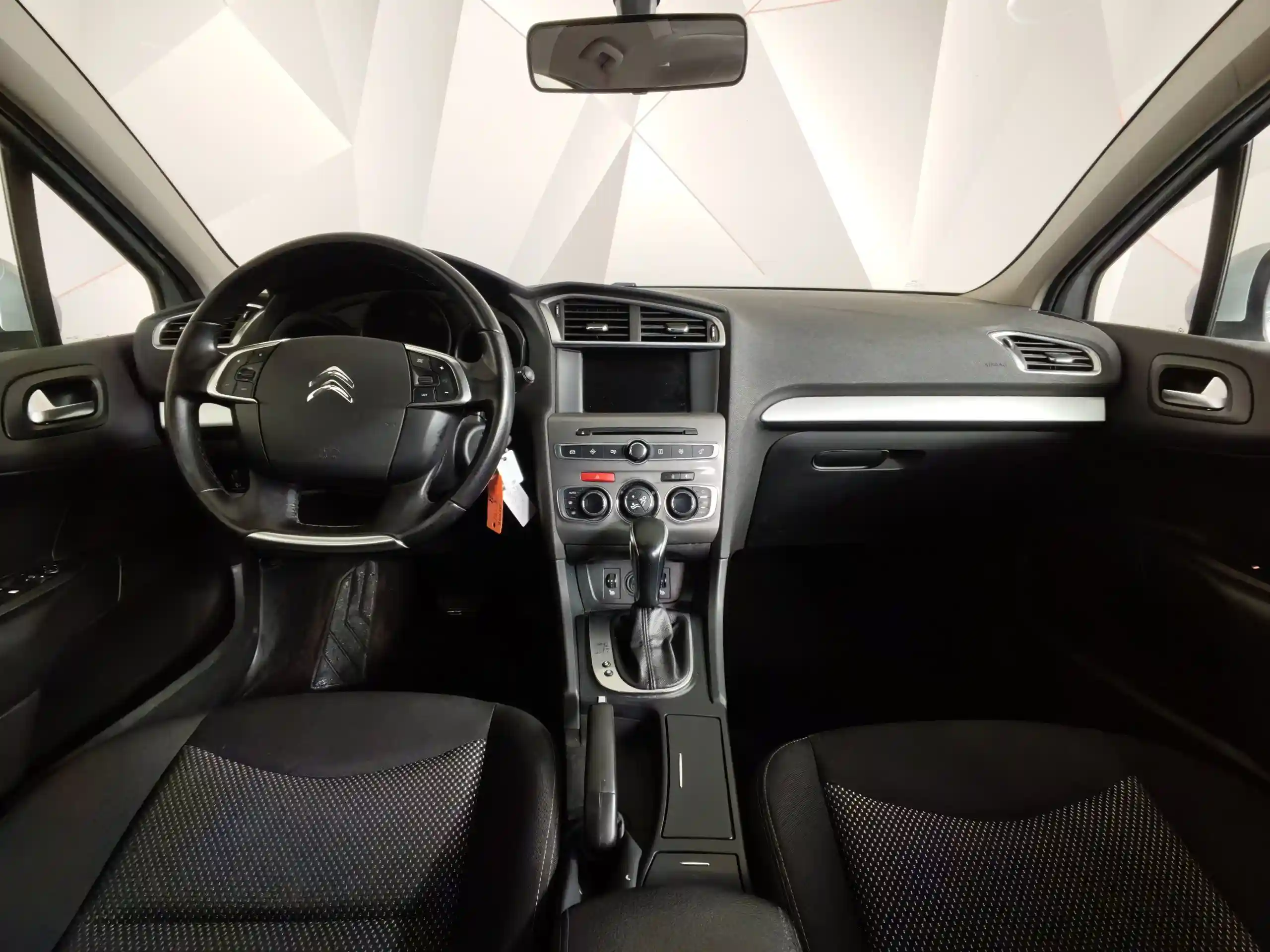 Citroen C4 2021