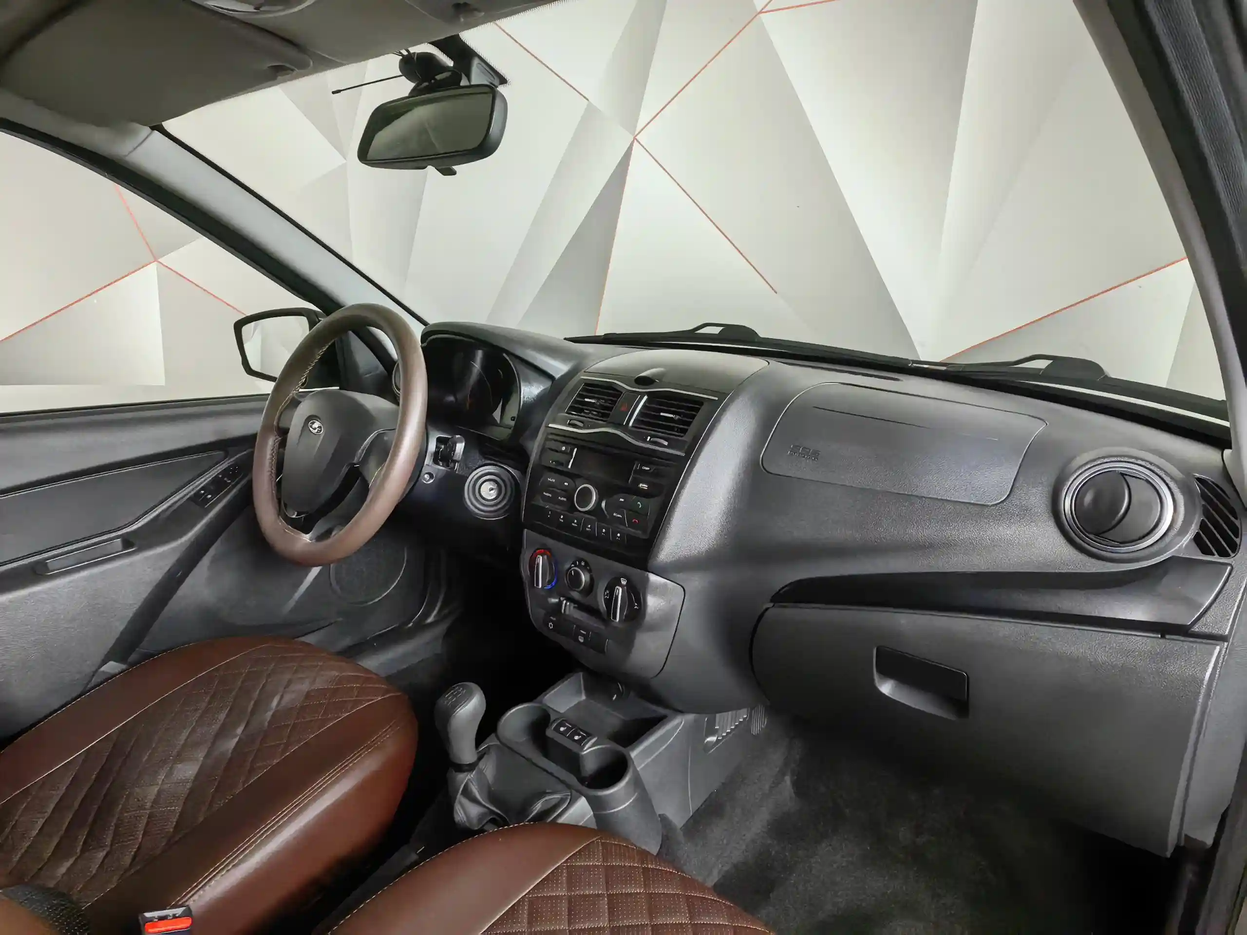 ВАЗ (Lada) Granta 2025