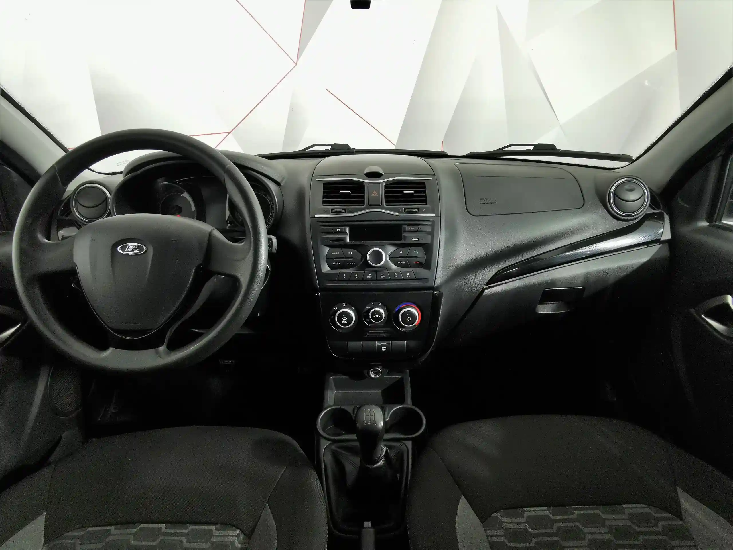 ВАЗ (Lada) Granta 2021