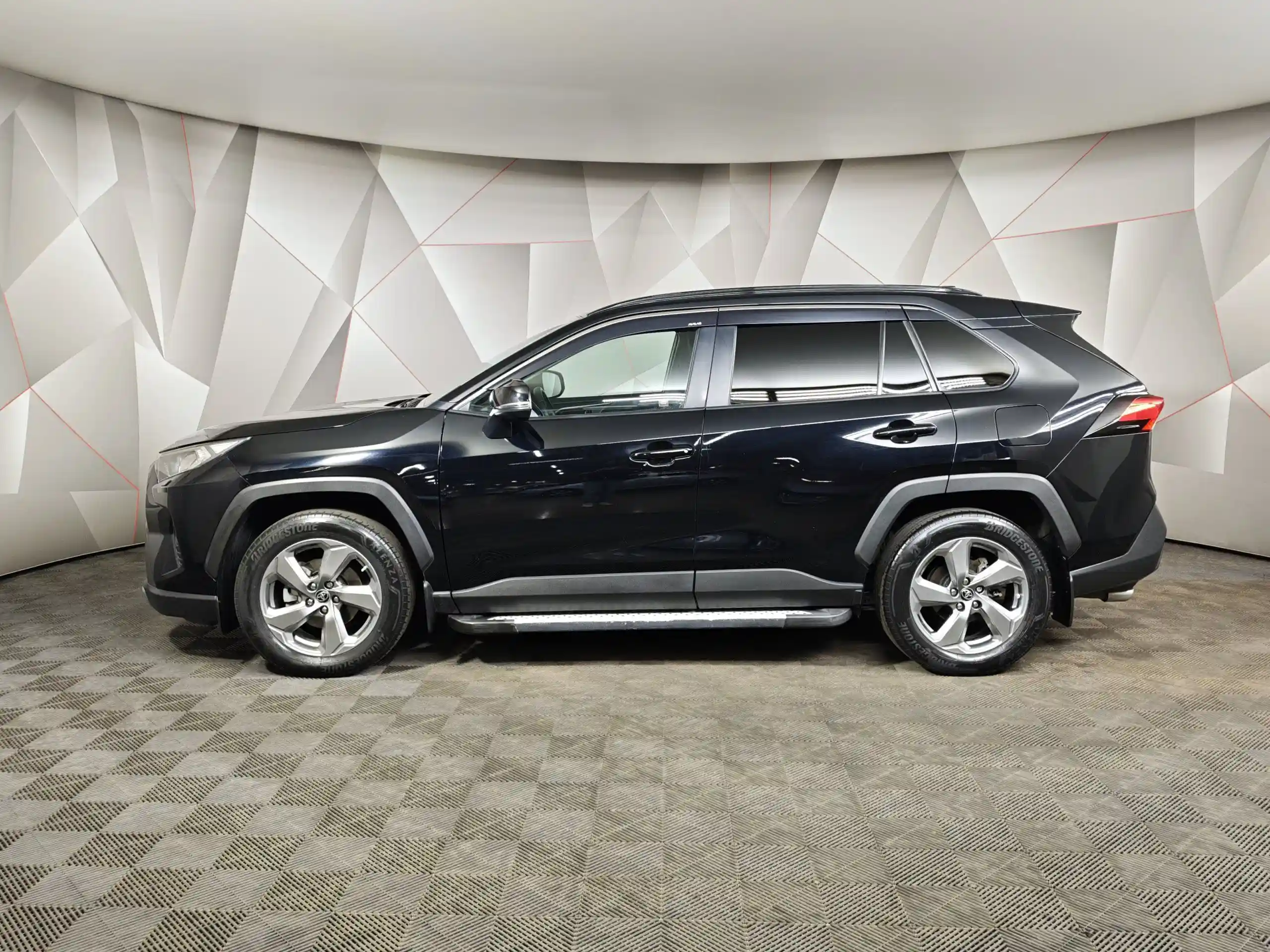 Toyota RAV4 2020