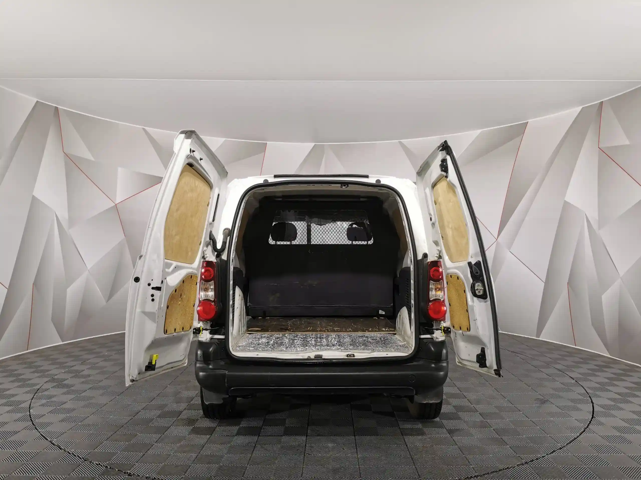 Opel Combo 2021