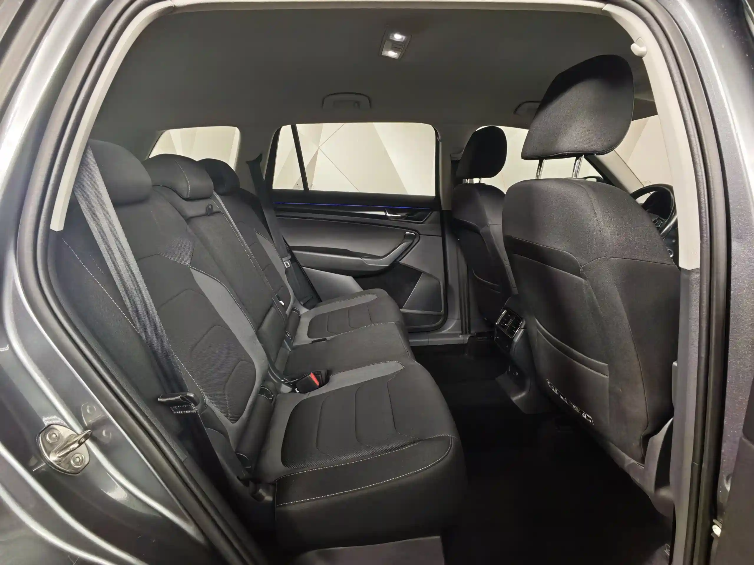 Skoda Kodiaq 2018