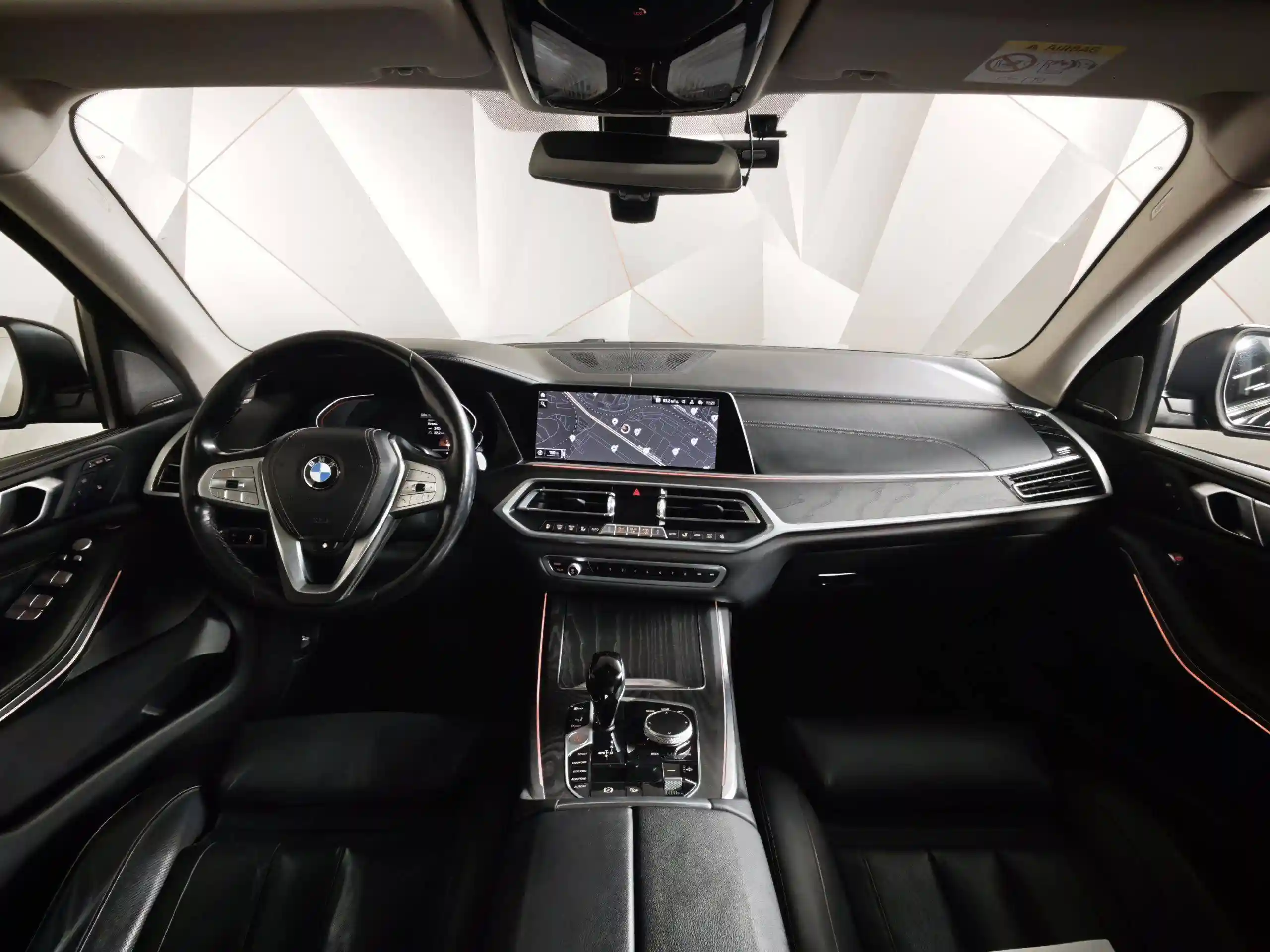 BMW X7 2020
