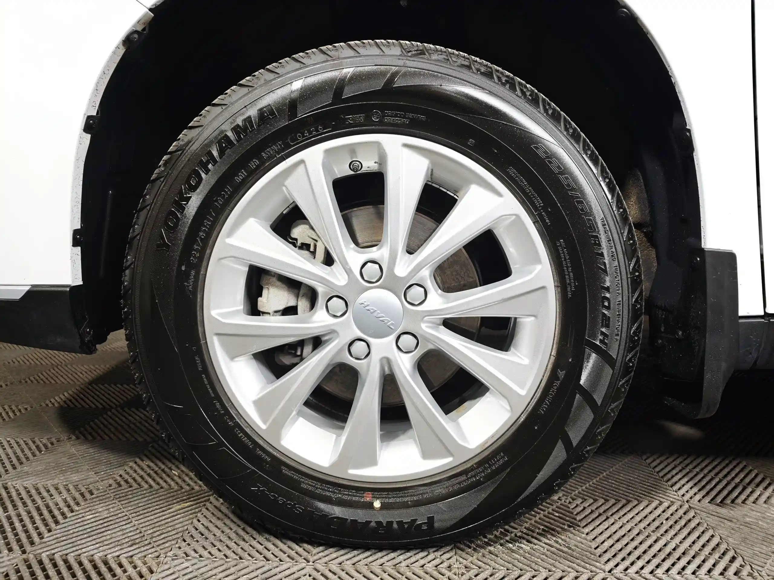 Haval M6 2024
