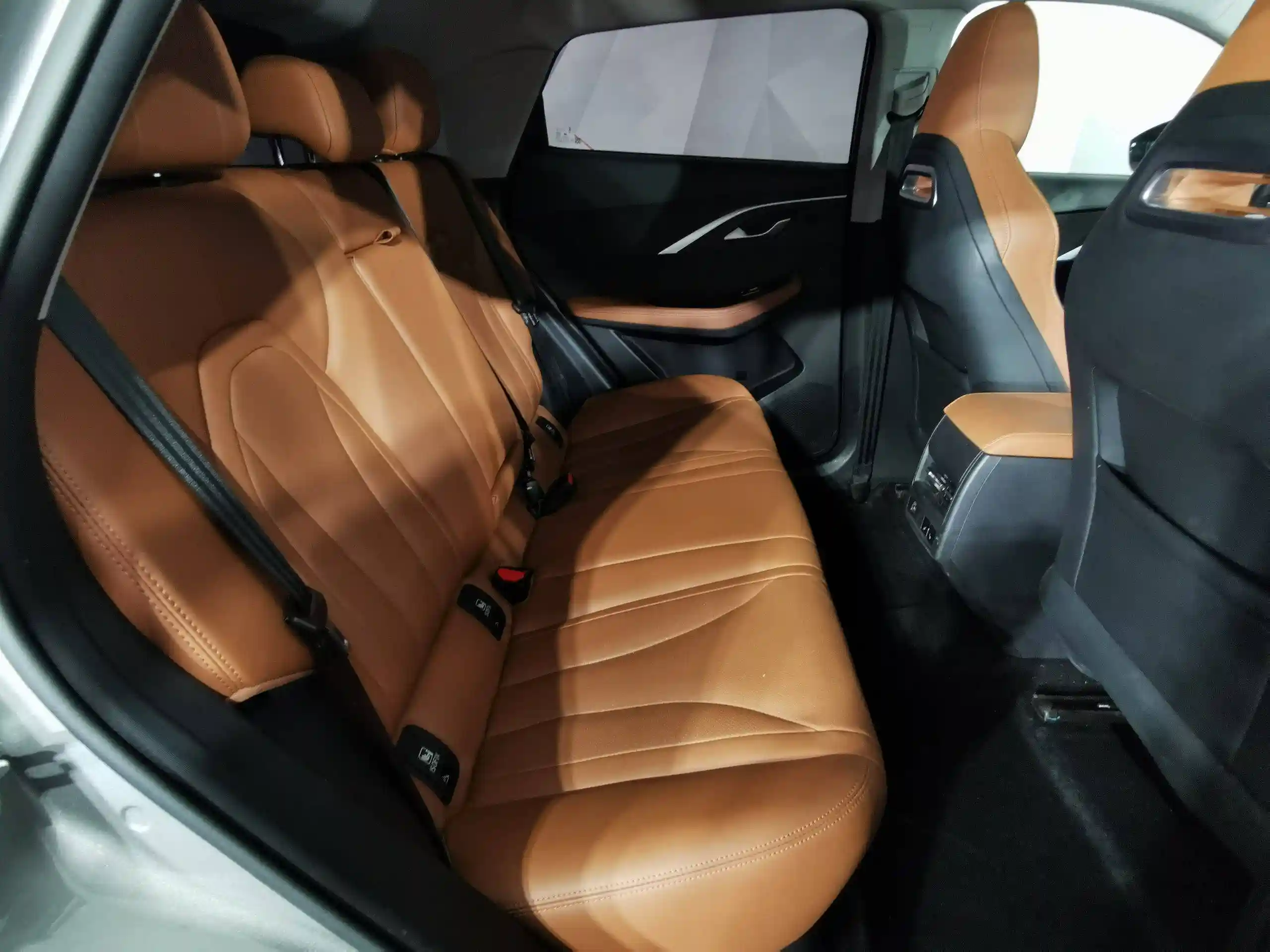 Omoda C5 2023