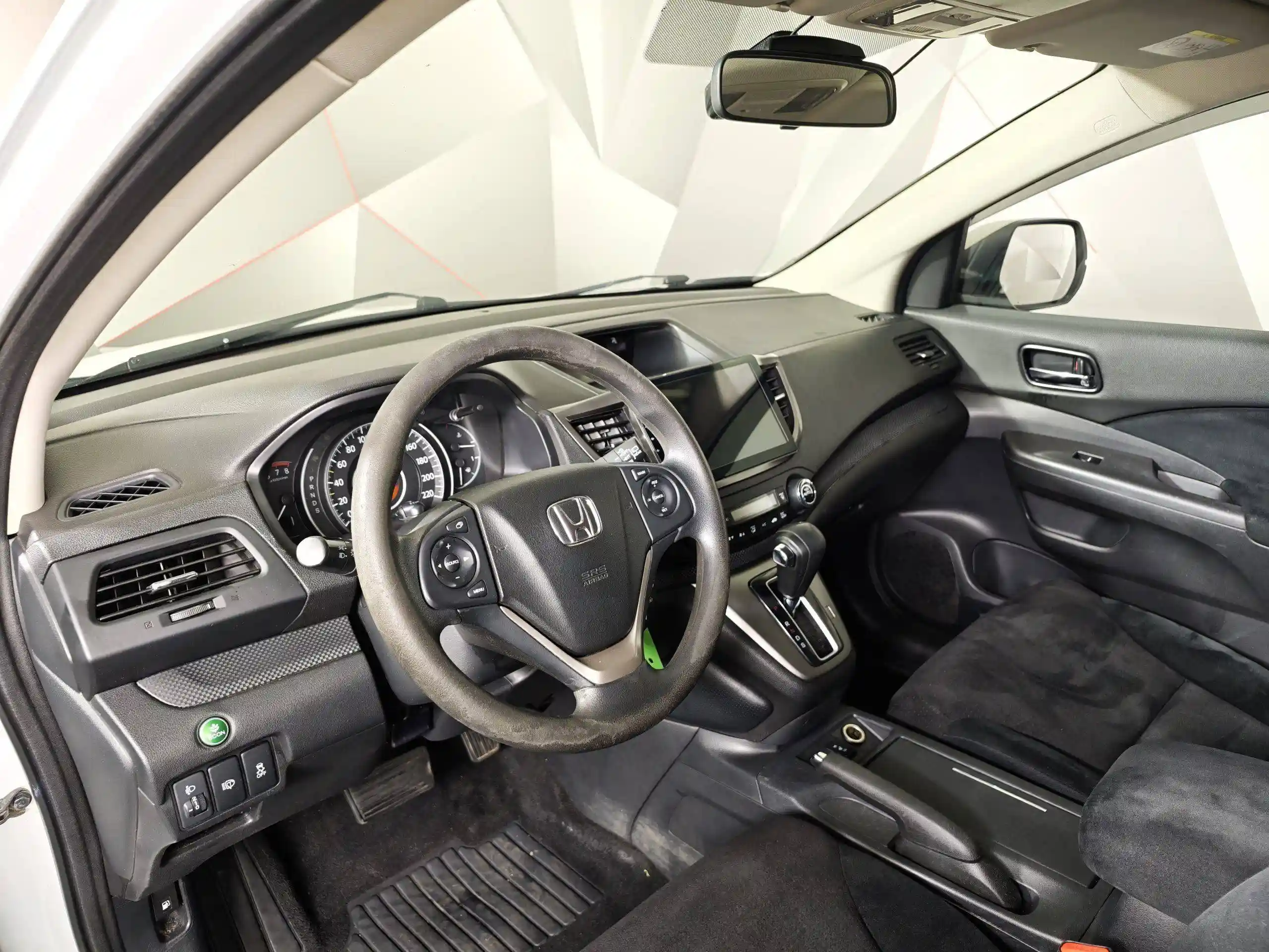 Honda CR-V 2014
