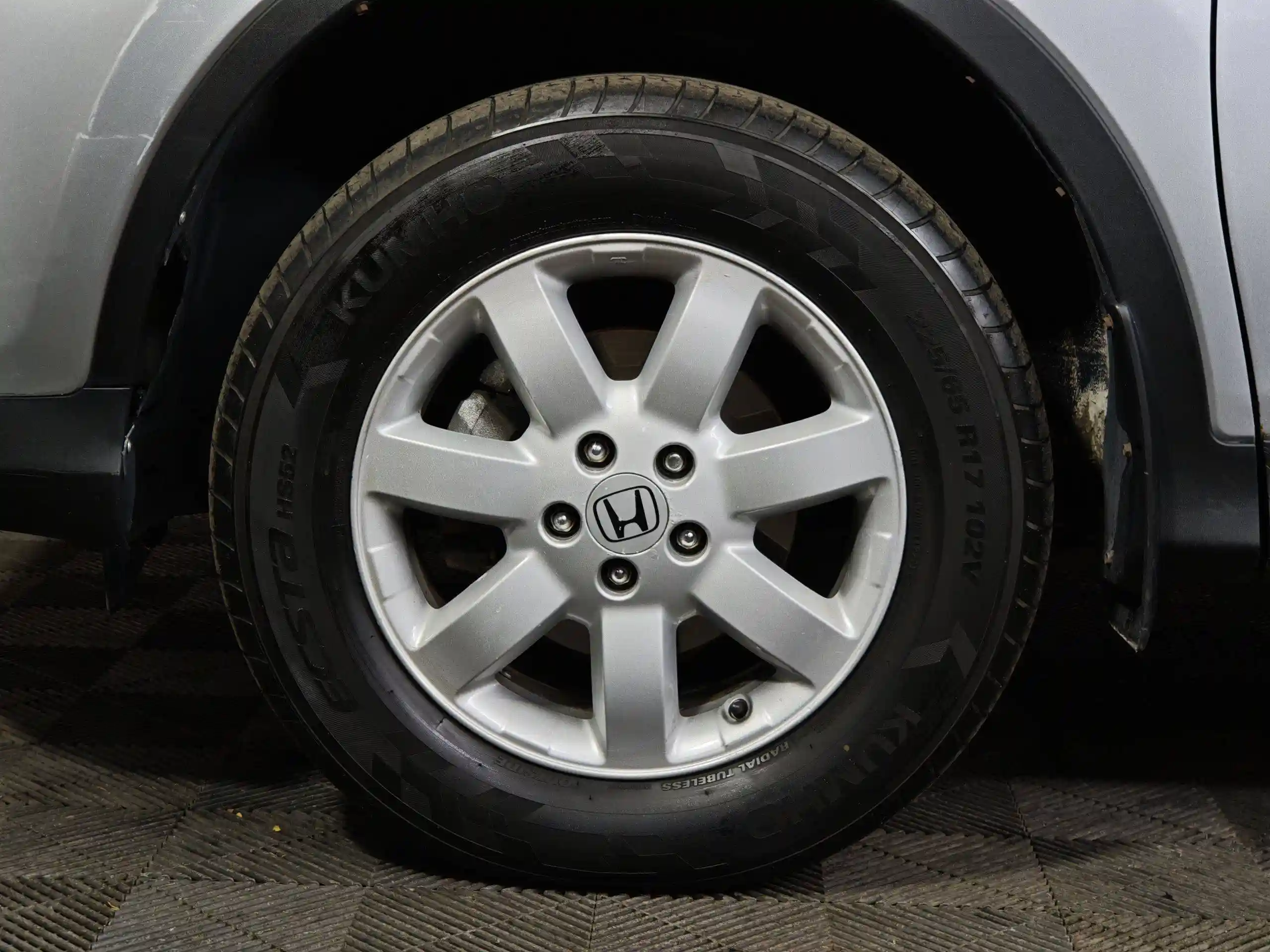 Toyota RAV4 2015
