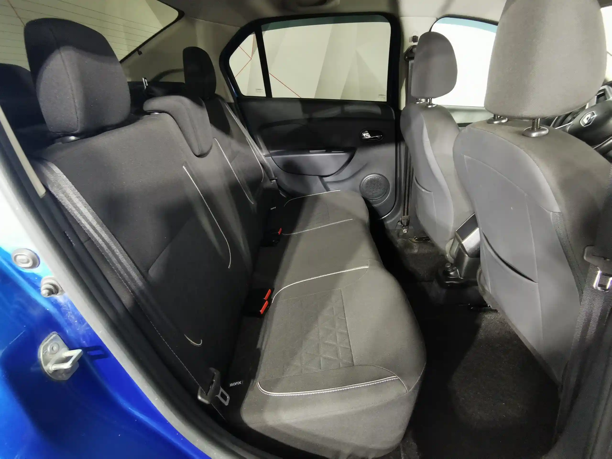 Renault Logan 2019