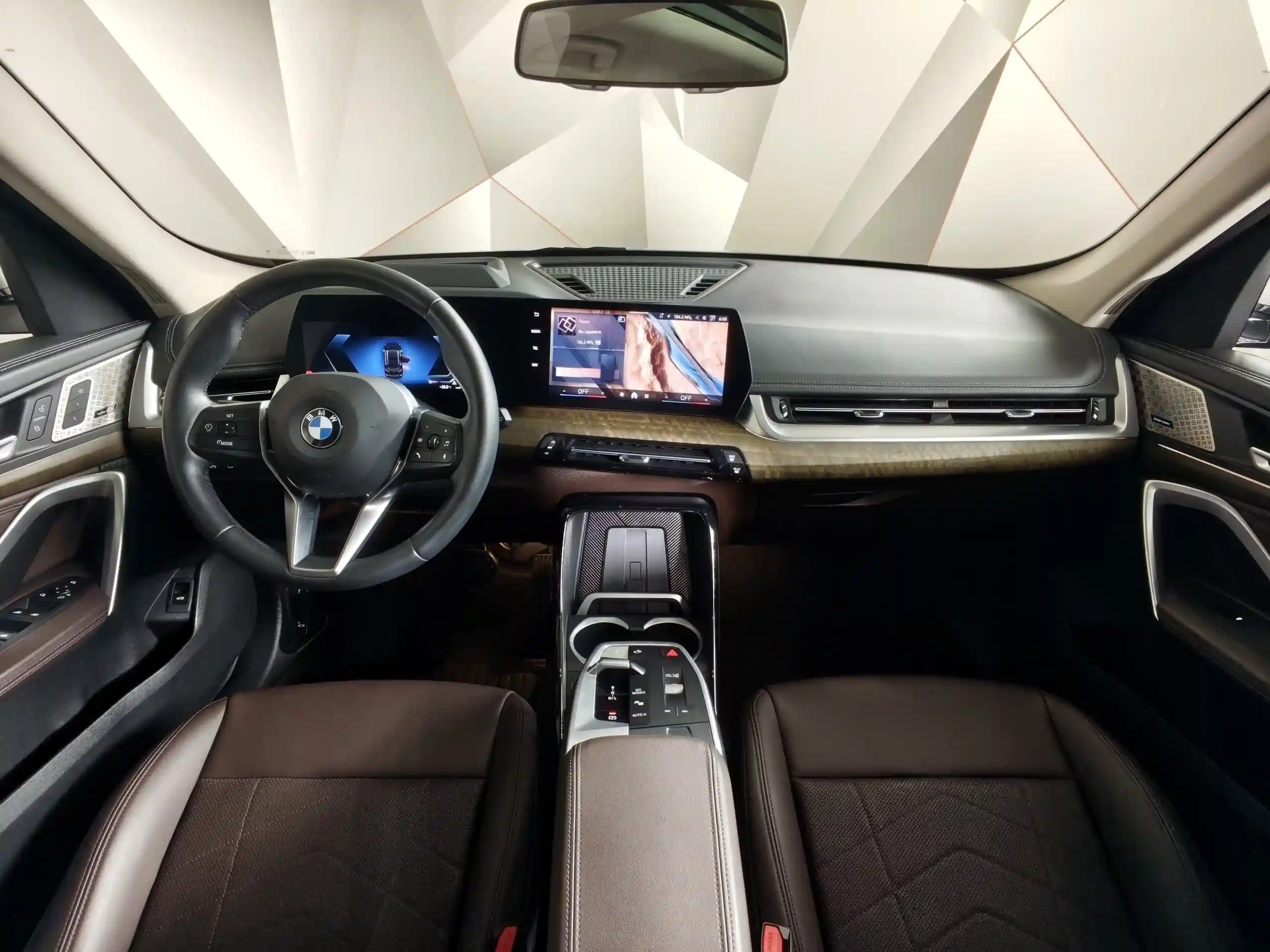 BMW X1 2024