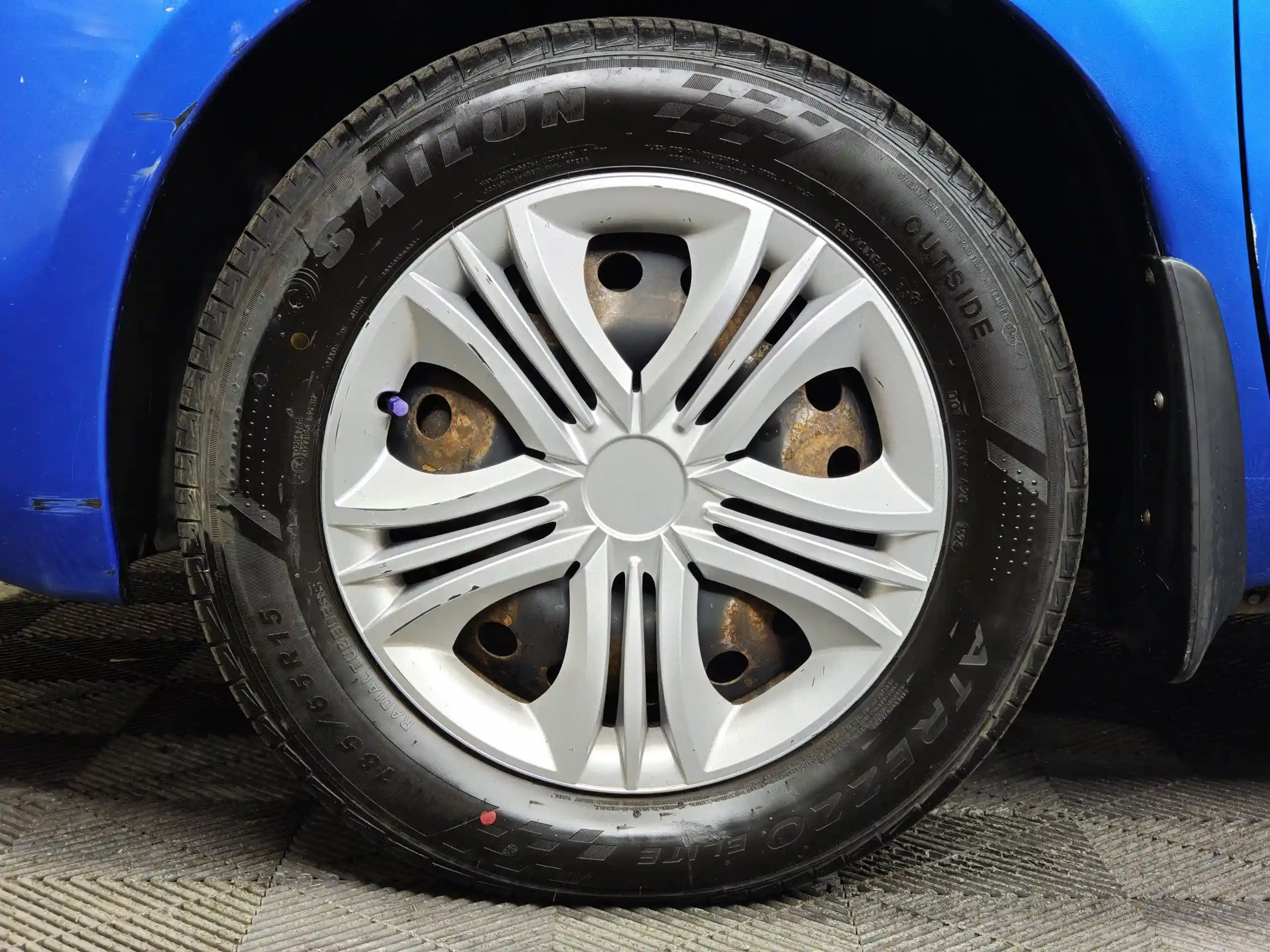 Nissan Note 2010