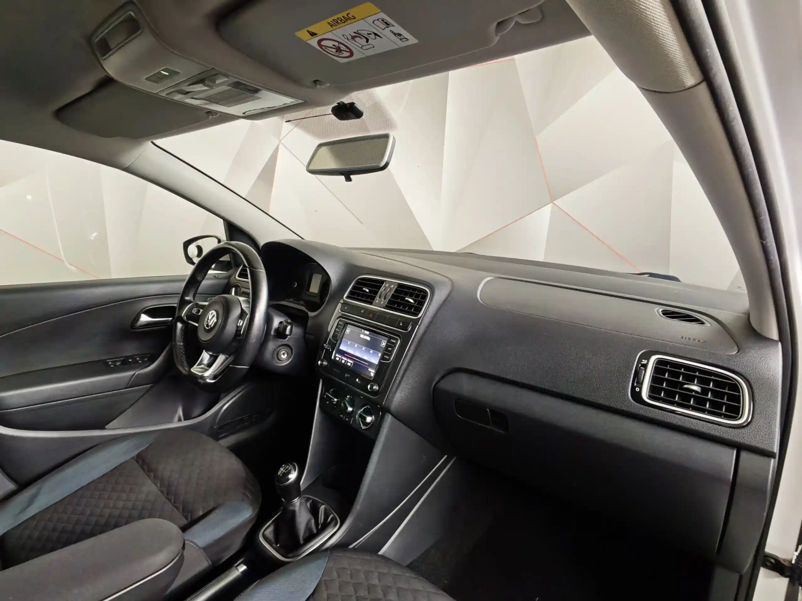 Volkswagen Polo 2019