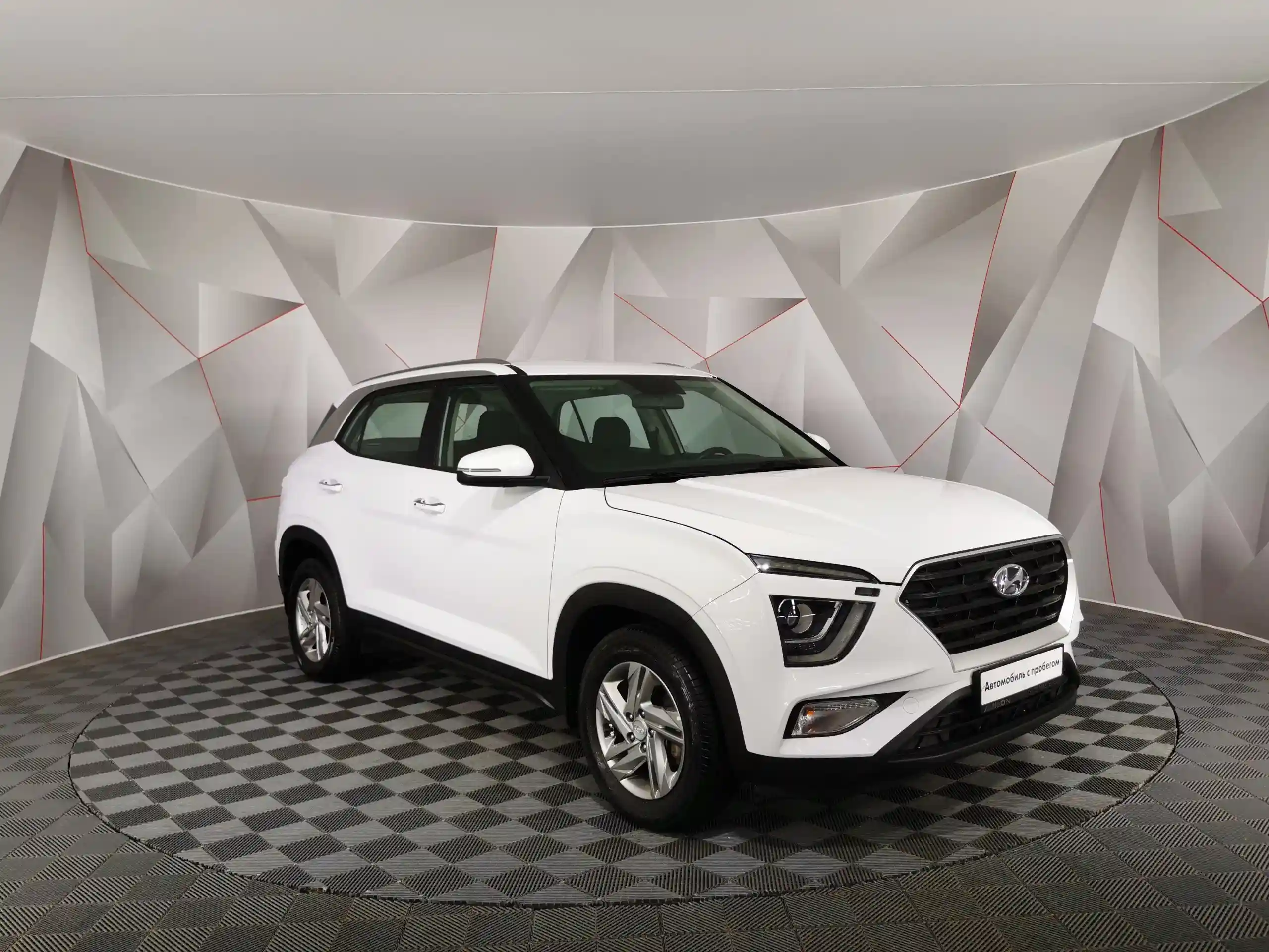 Hyundai Creta 2021