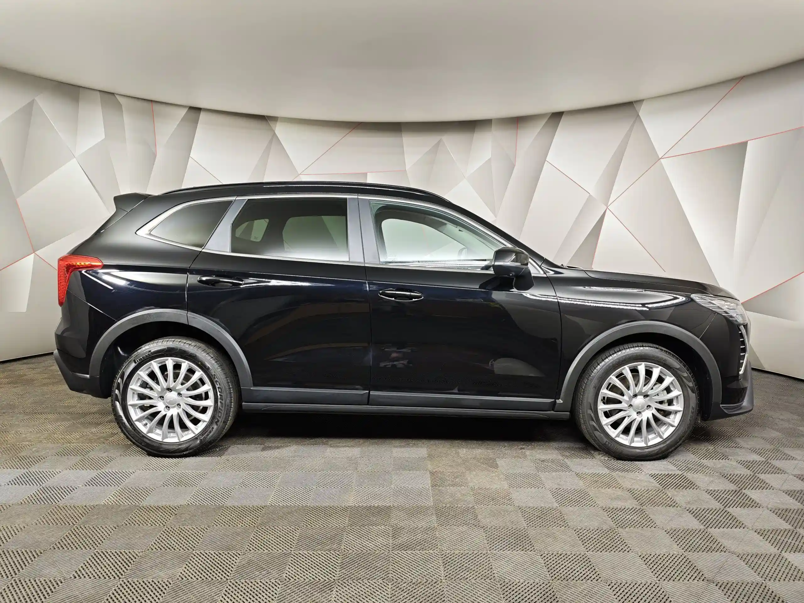 Haval Jolion 2025