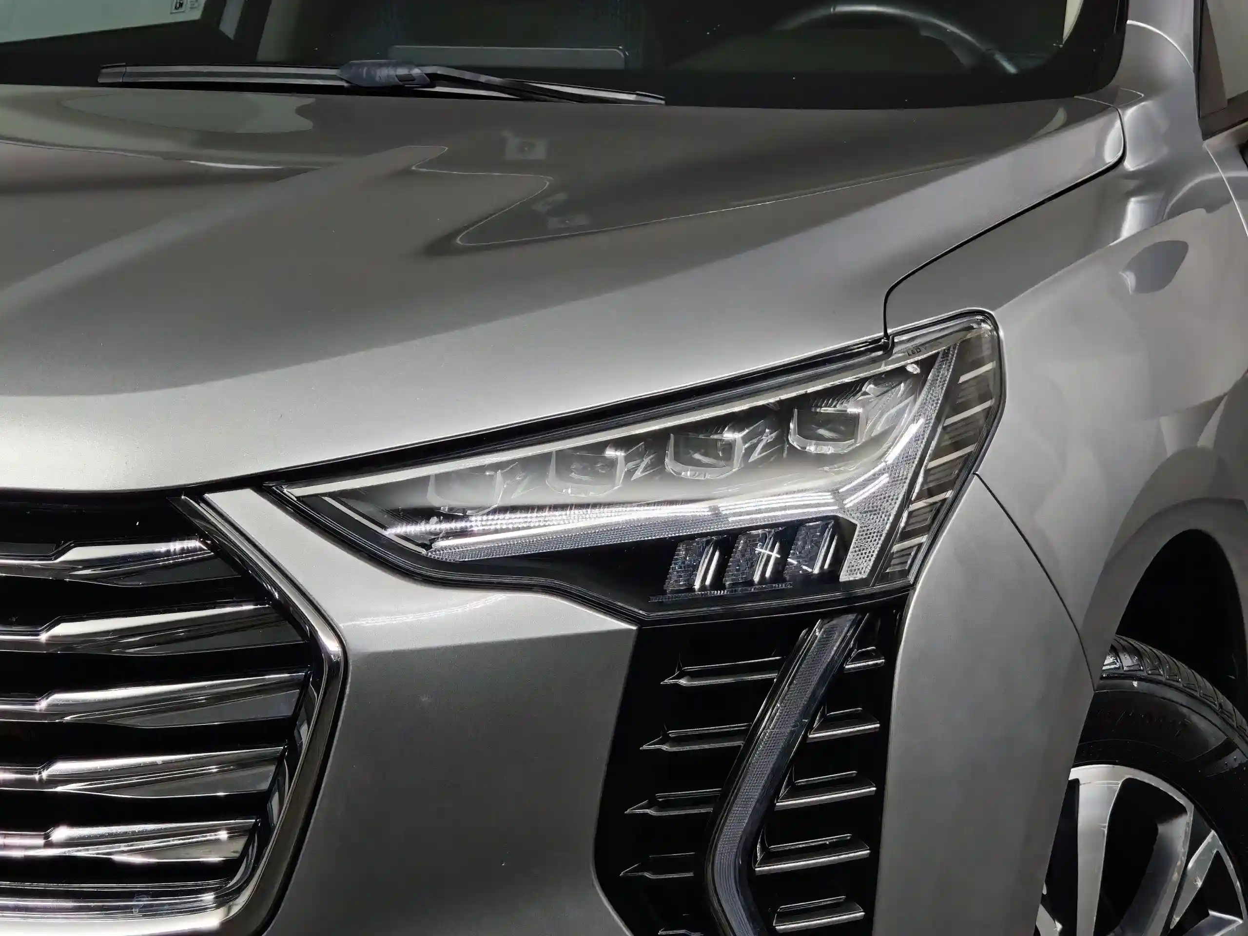 Haval Jolion 2023