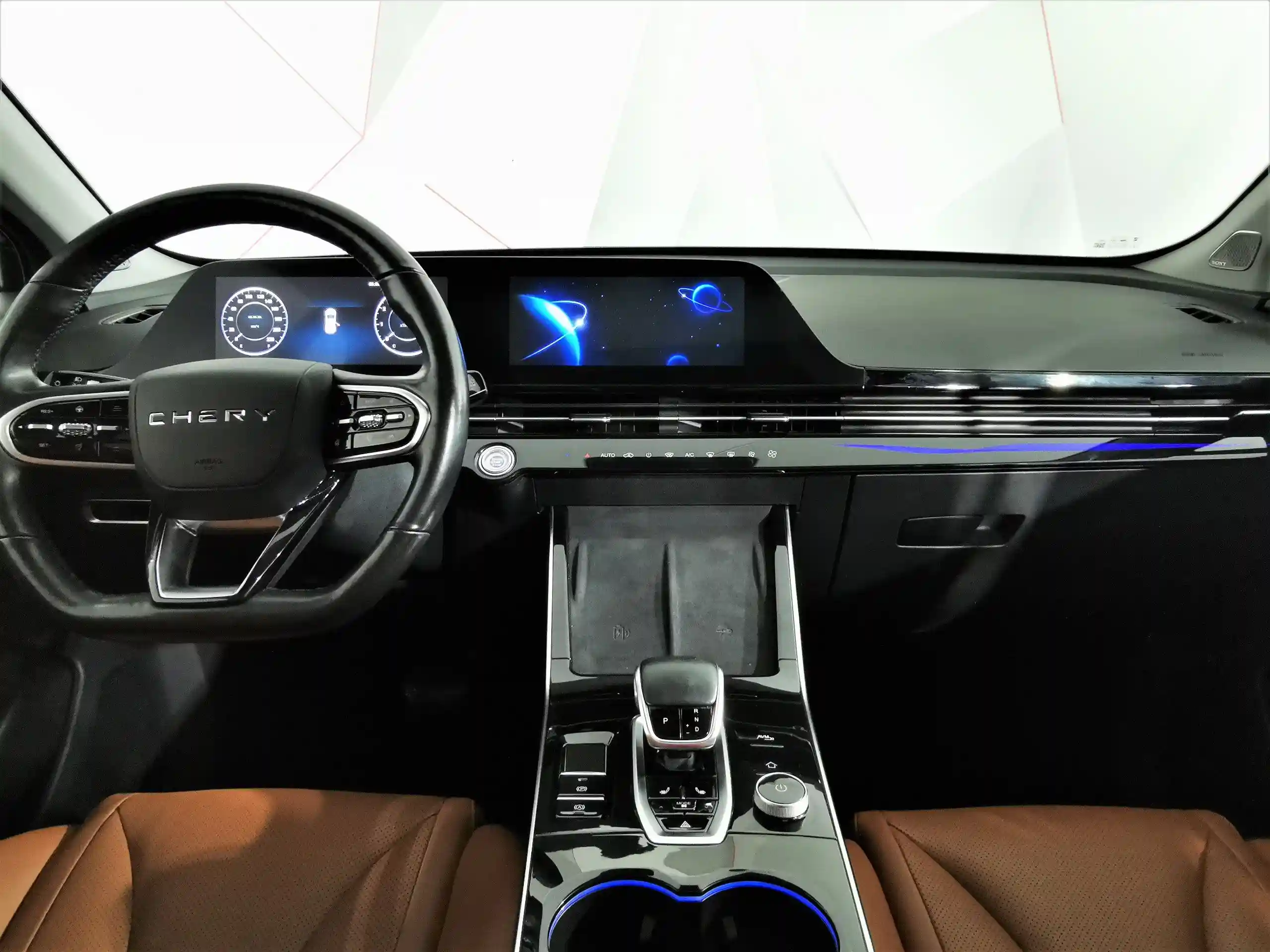 Omoda C5 2023