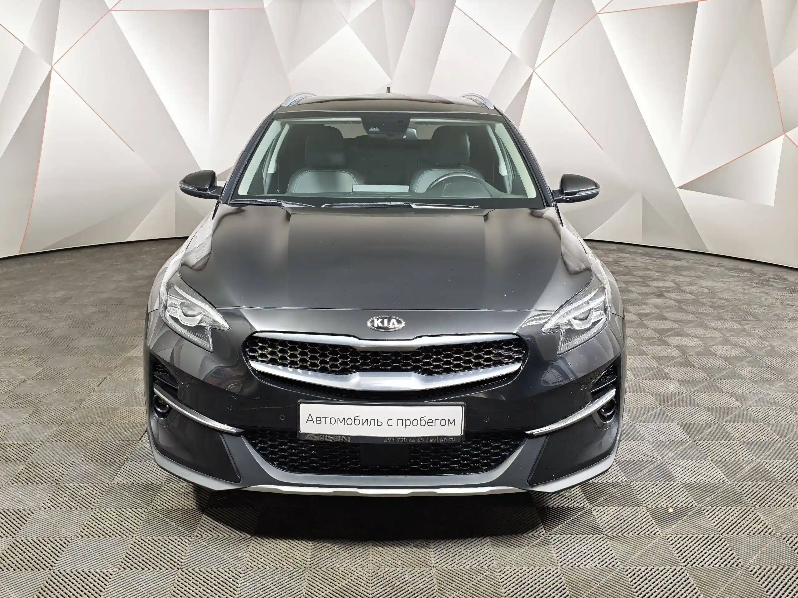 Kia Ceed 2020