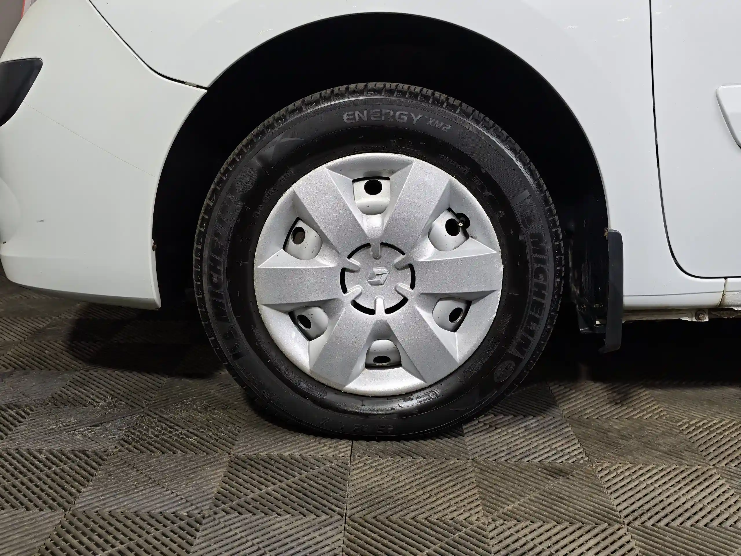 Renault Kangoo 2012