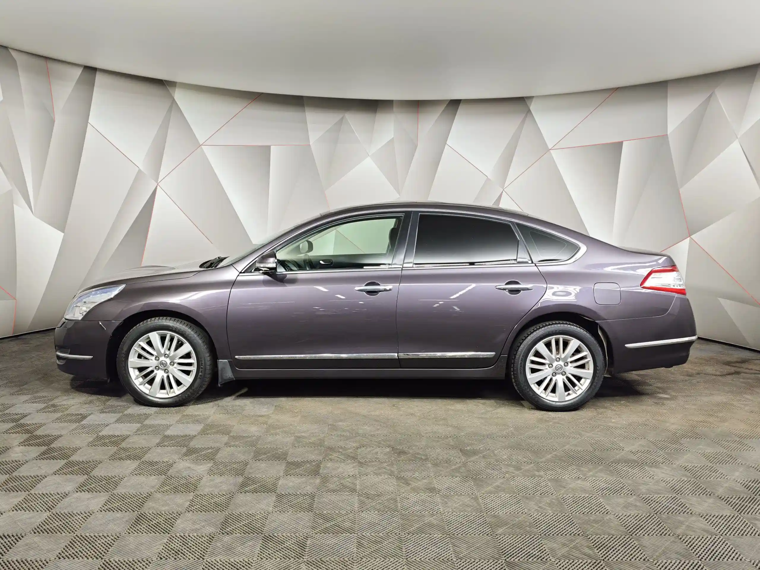 Nissan Teana 2011