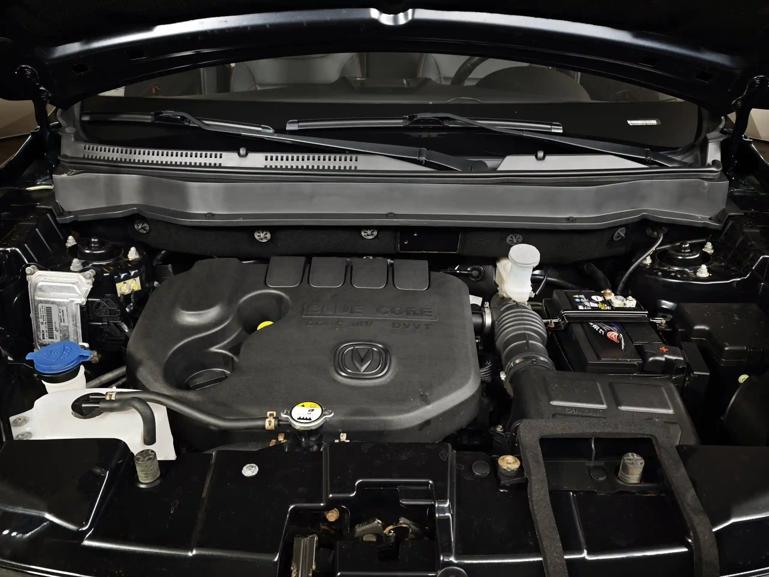 Changan CS35 2019
