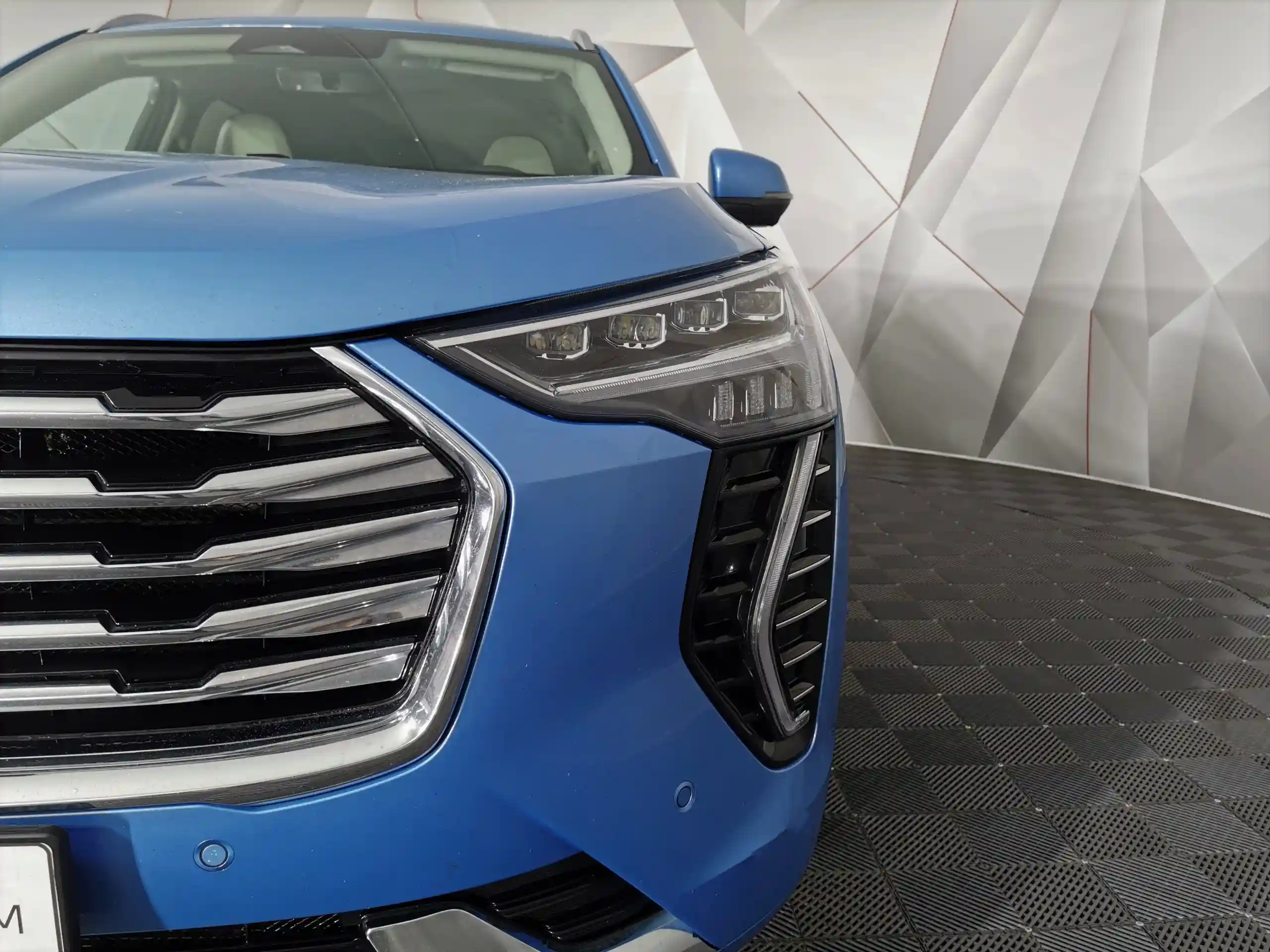 Haval Jolion 2023