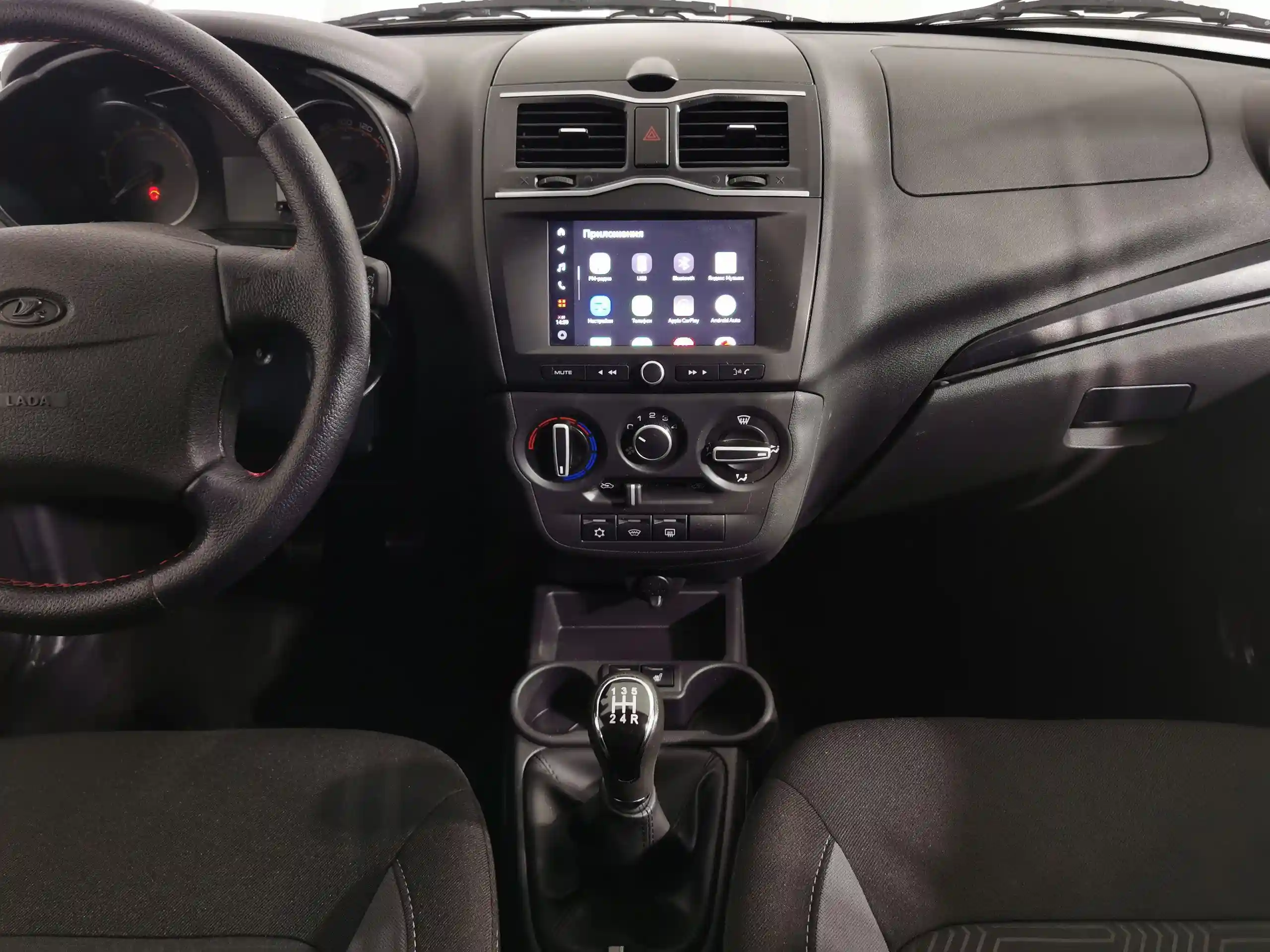 ВАЗ (Lada) Granta 2024