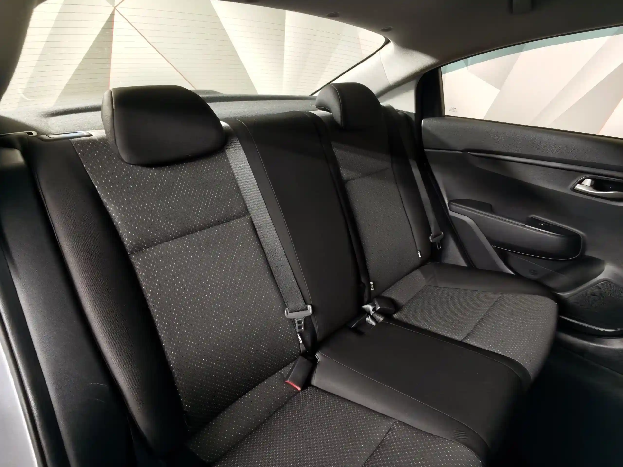 Kia Rio 2021