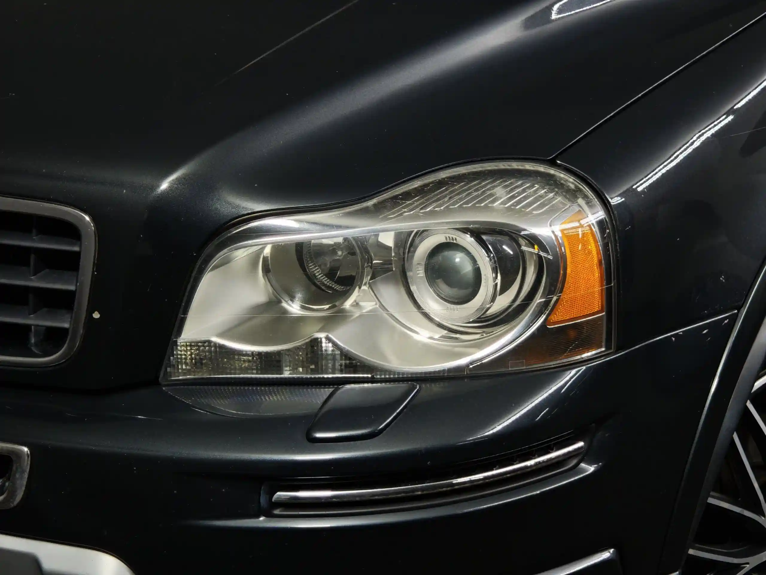 Volvo XC90 2013