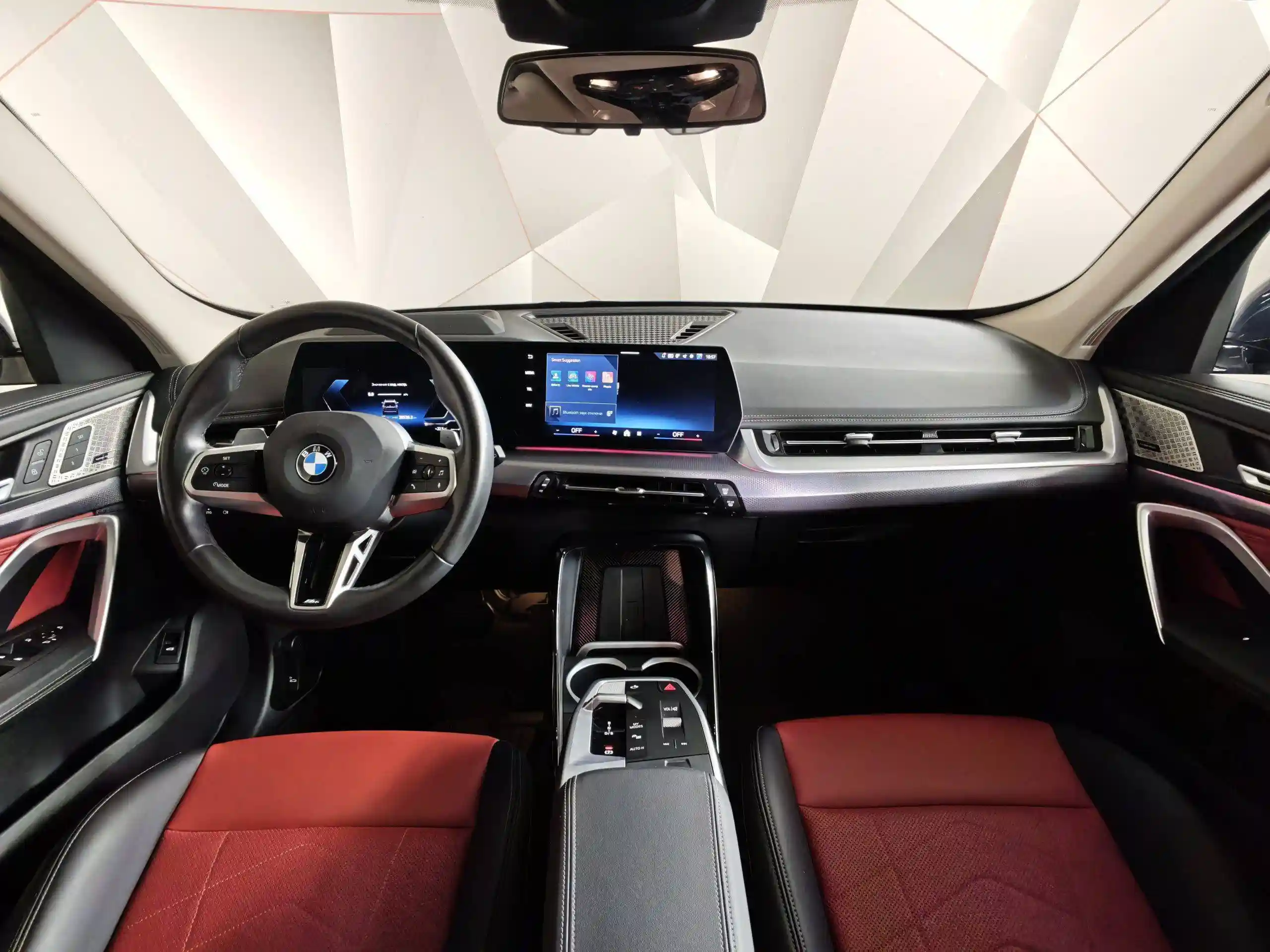 BMW X1 2024