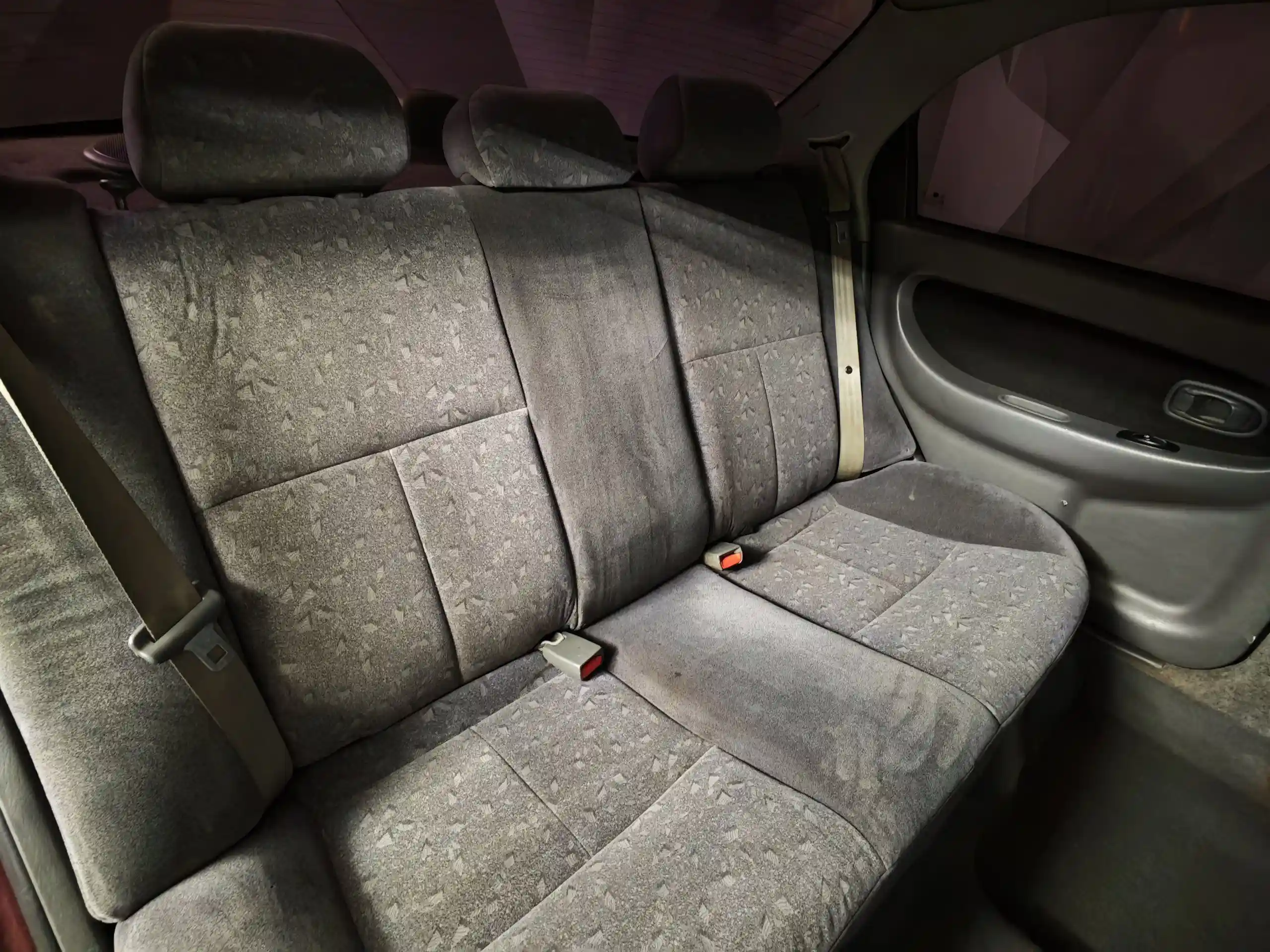 Kia Spectra 2006