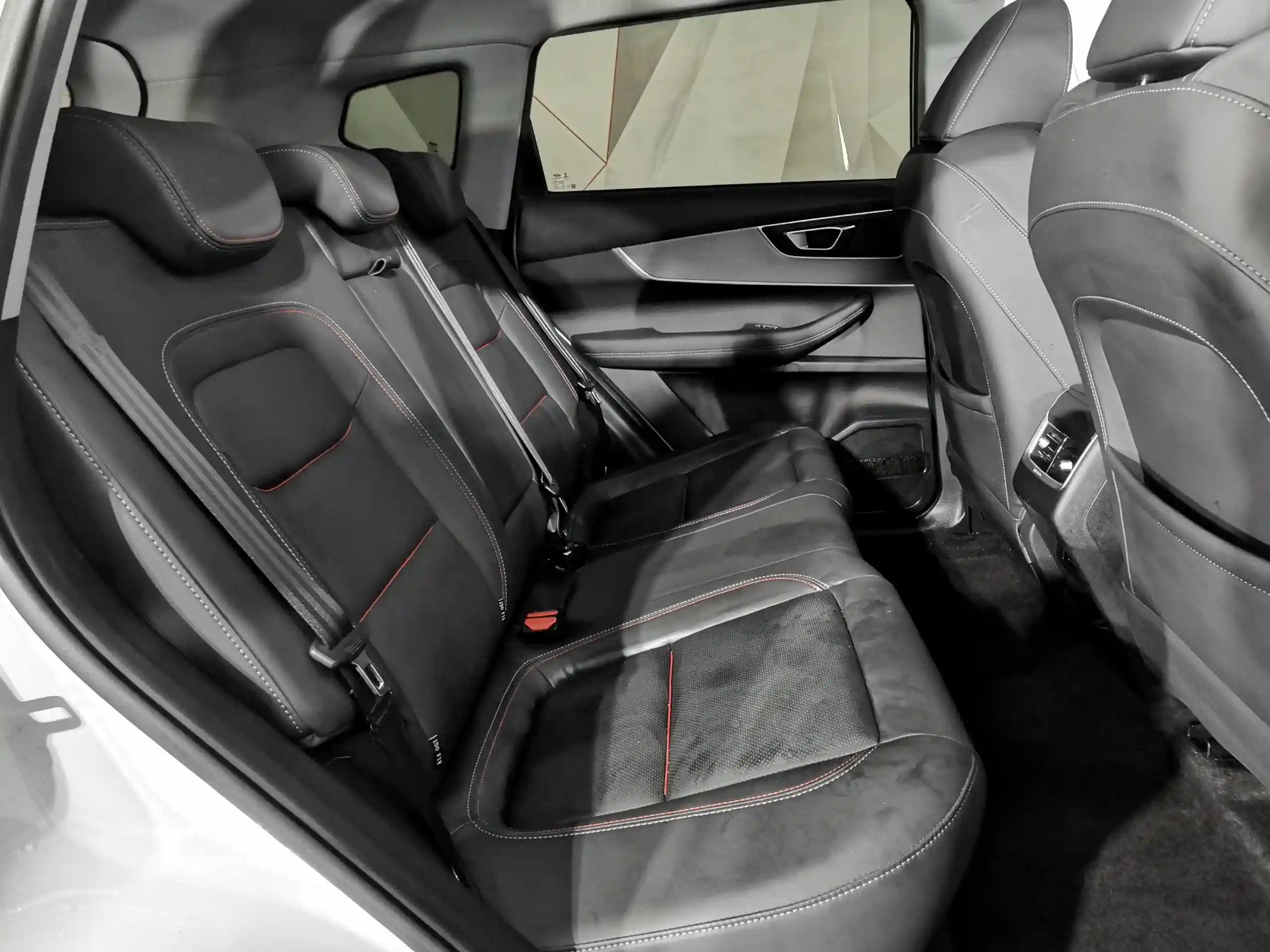 Chery Tiggo 7 Pro 2022