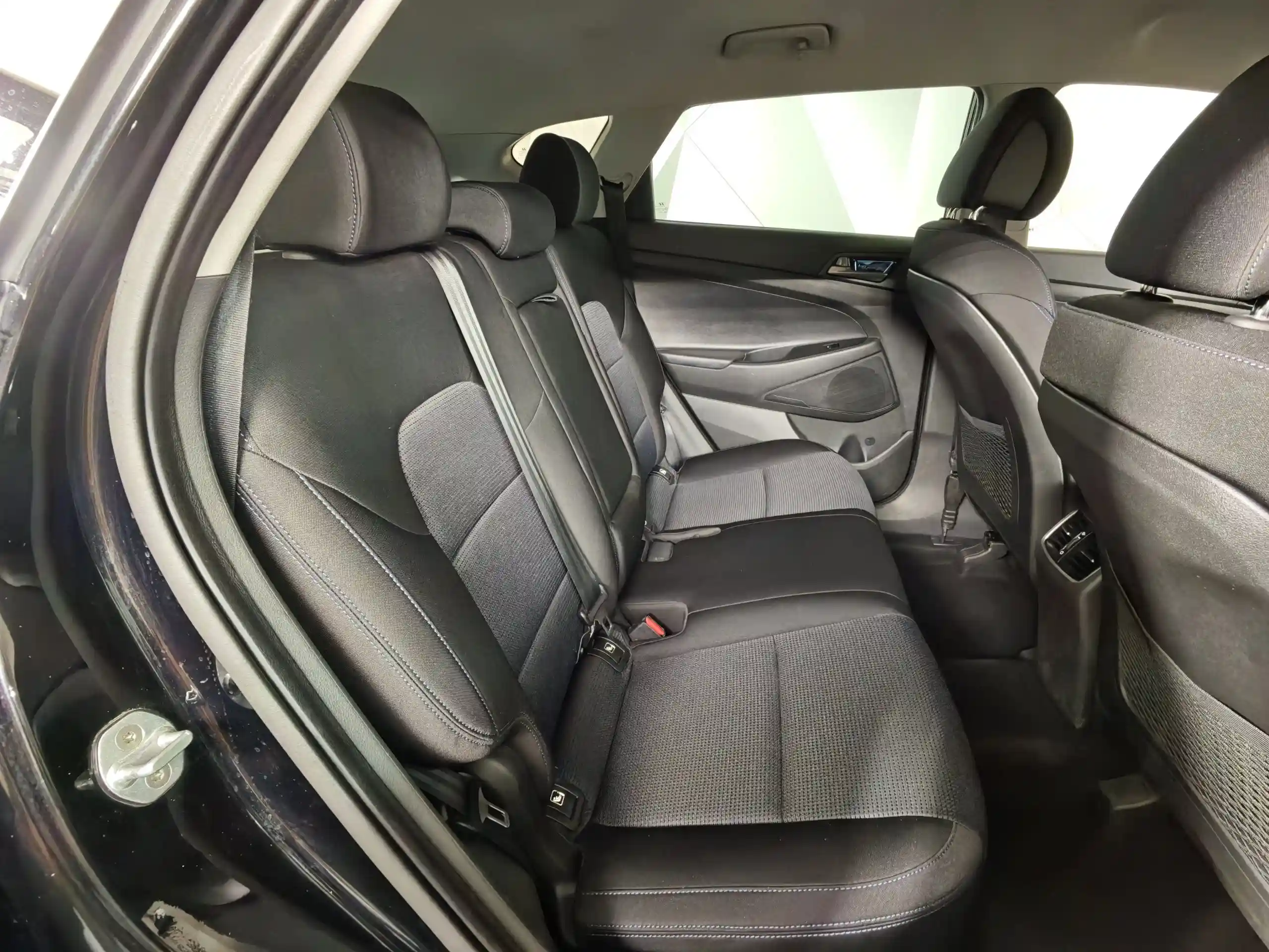 Hyundai Tucson 2017