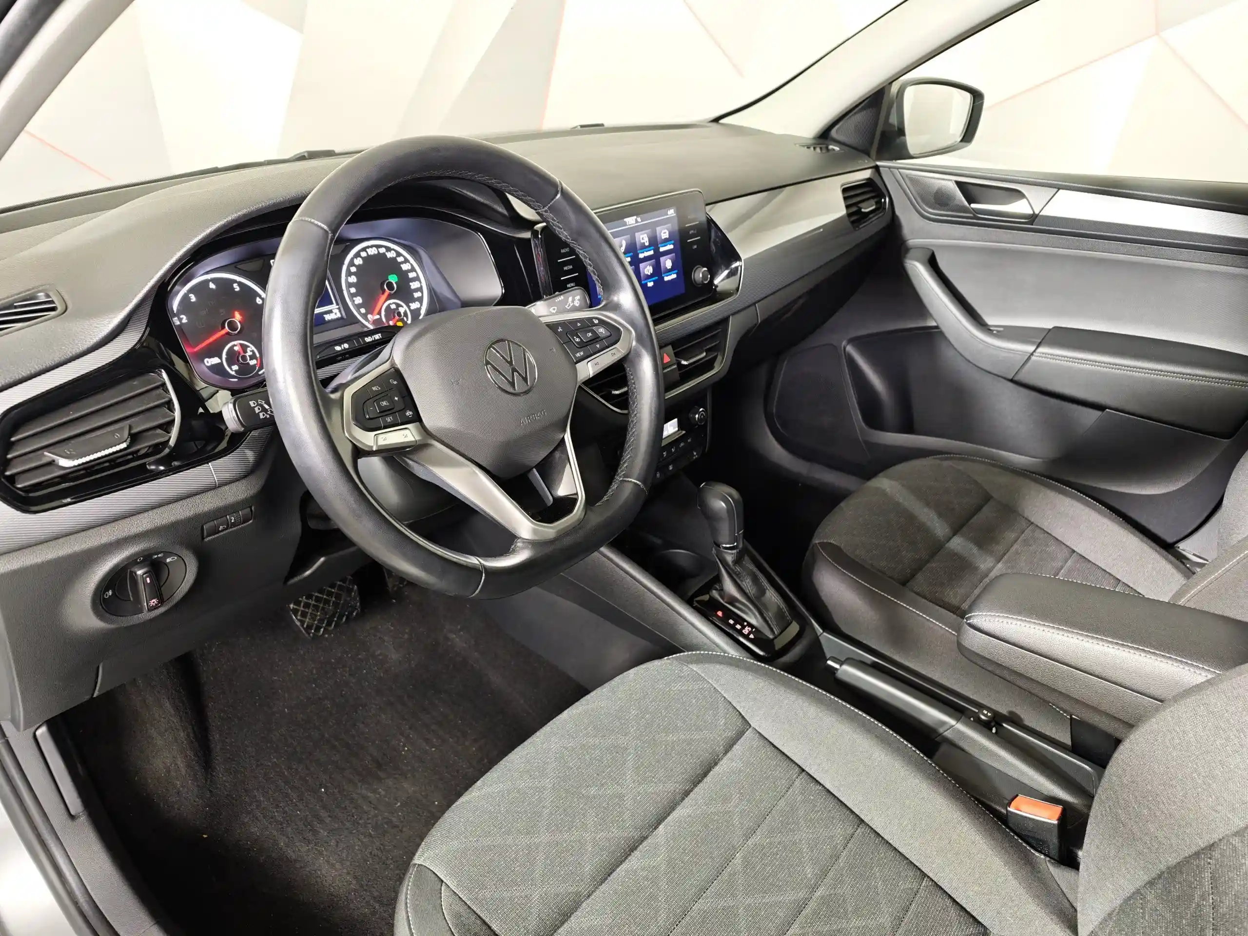 Volkswagen Polo 2022