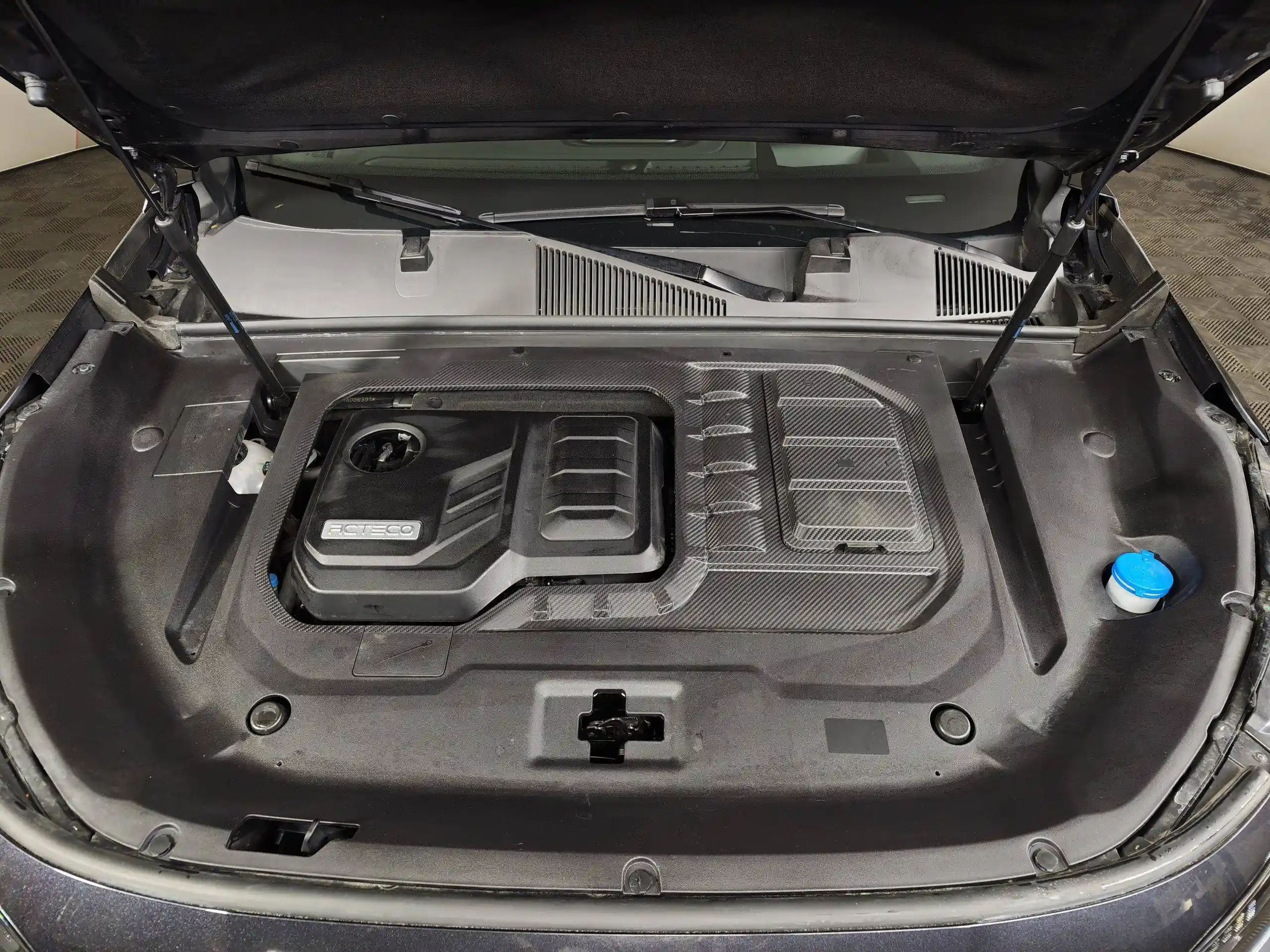 EXEED VX 2024