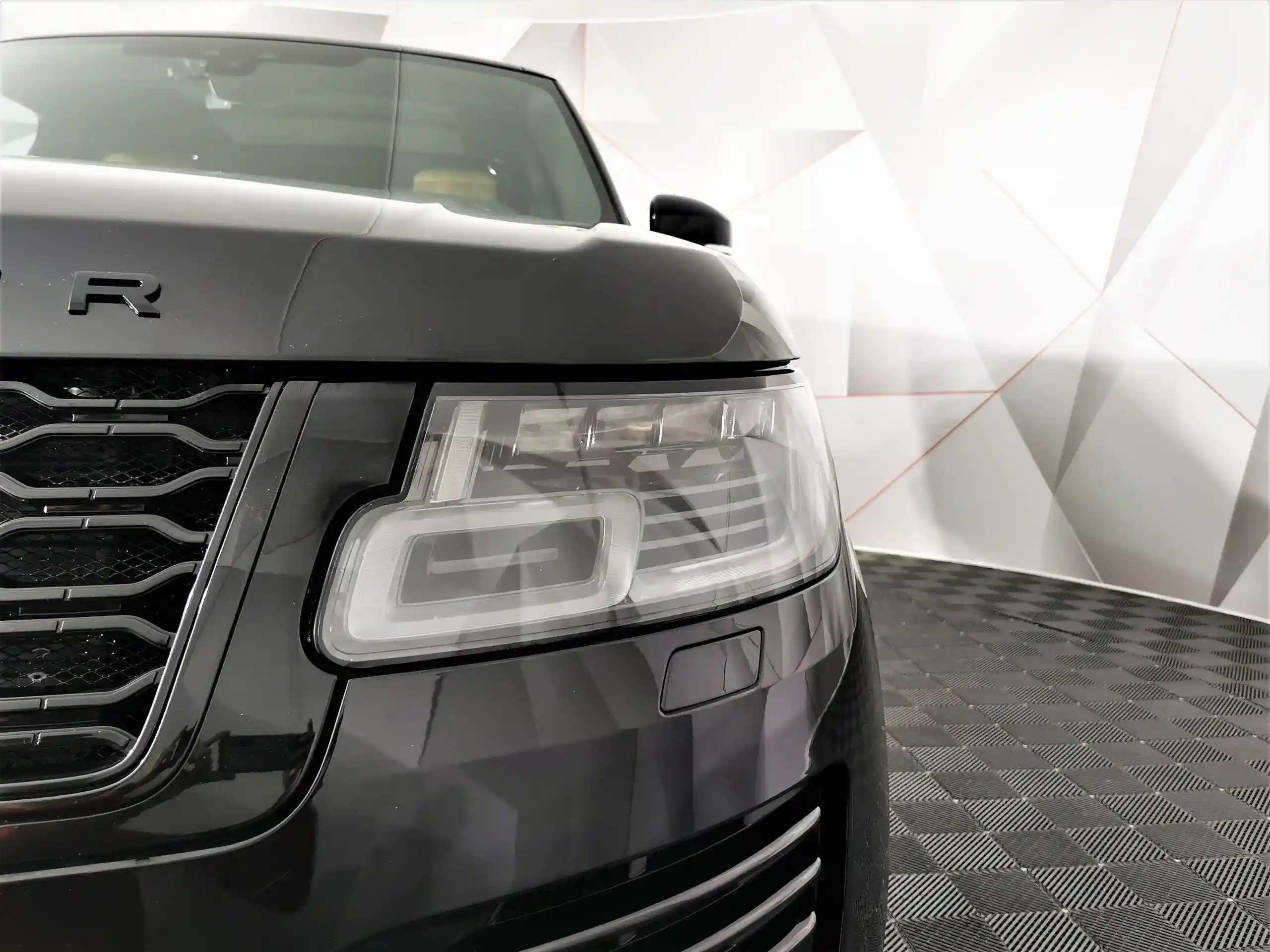 Land Rover Range Rover 2020