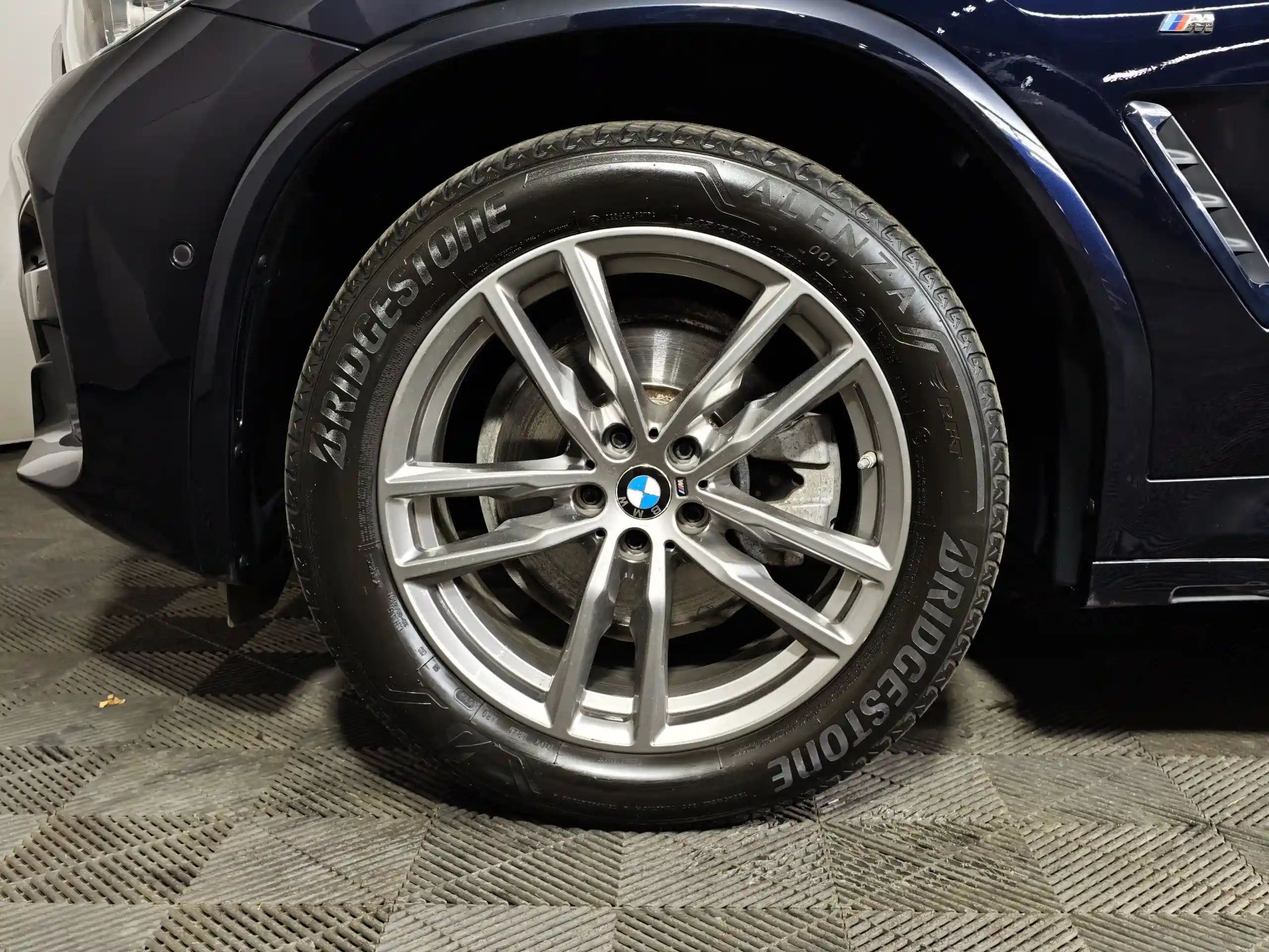 BMW X4 2020