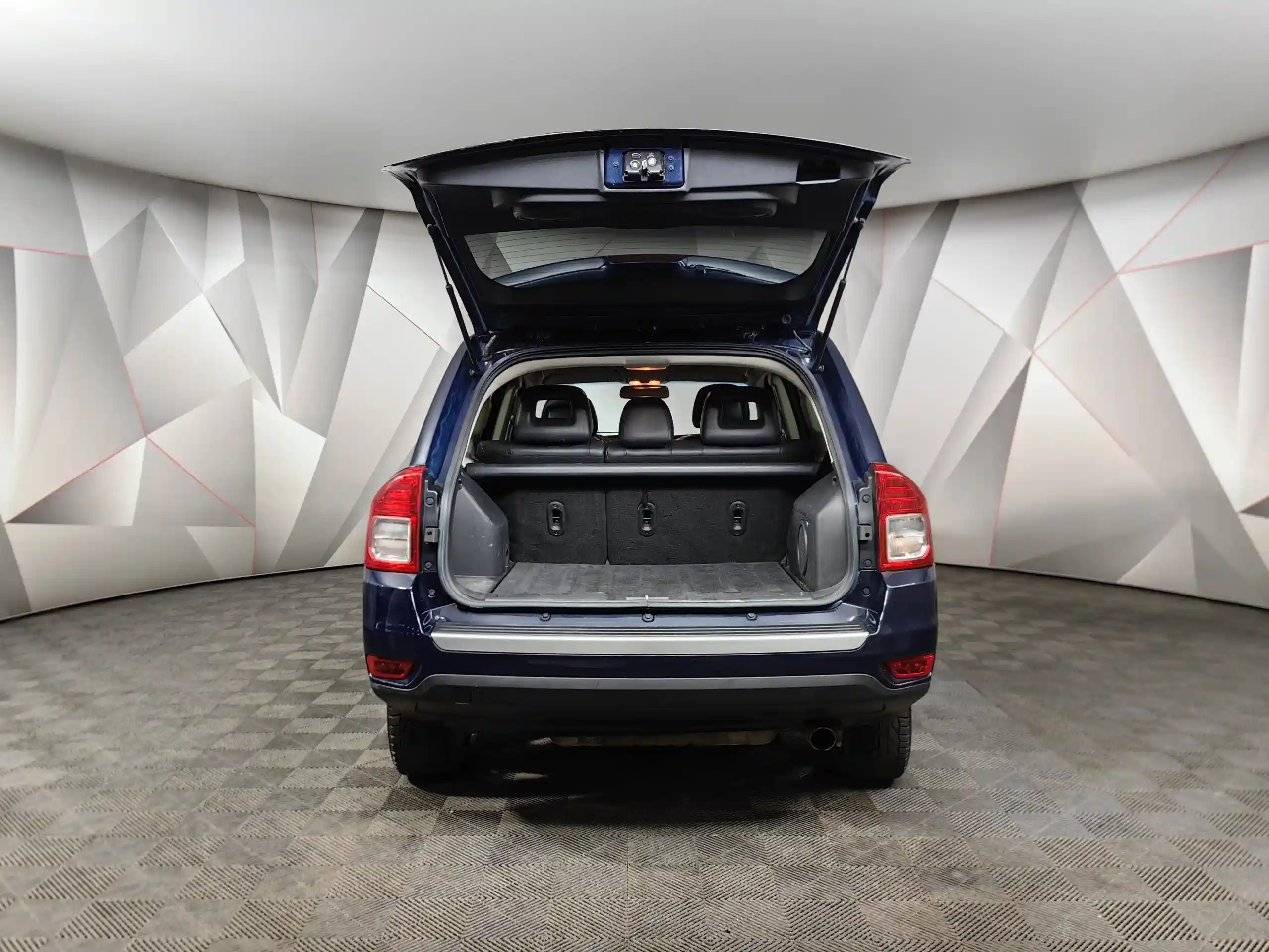 Jeep Compass 2013