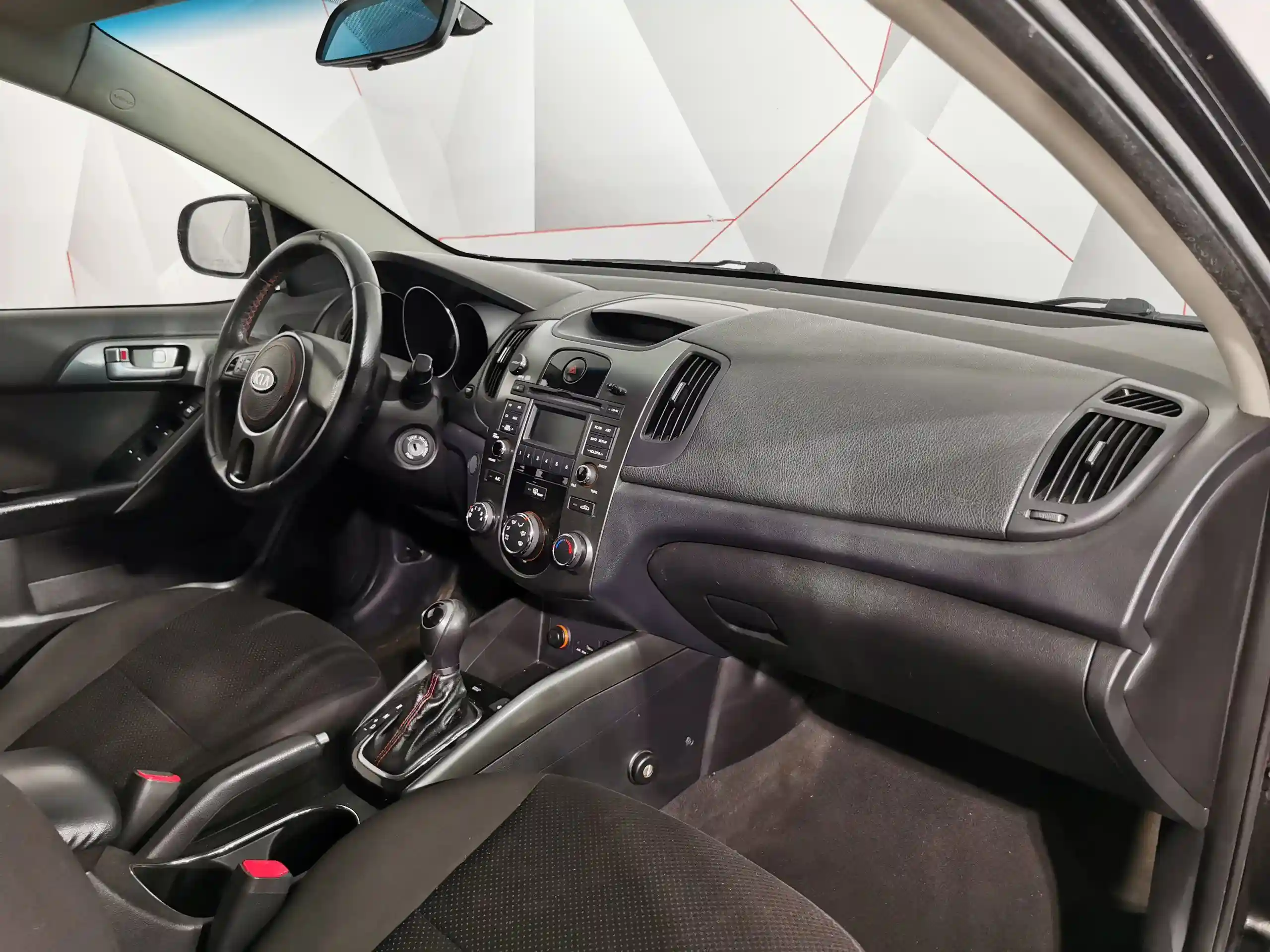 Kia Cerato 2011