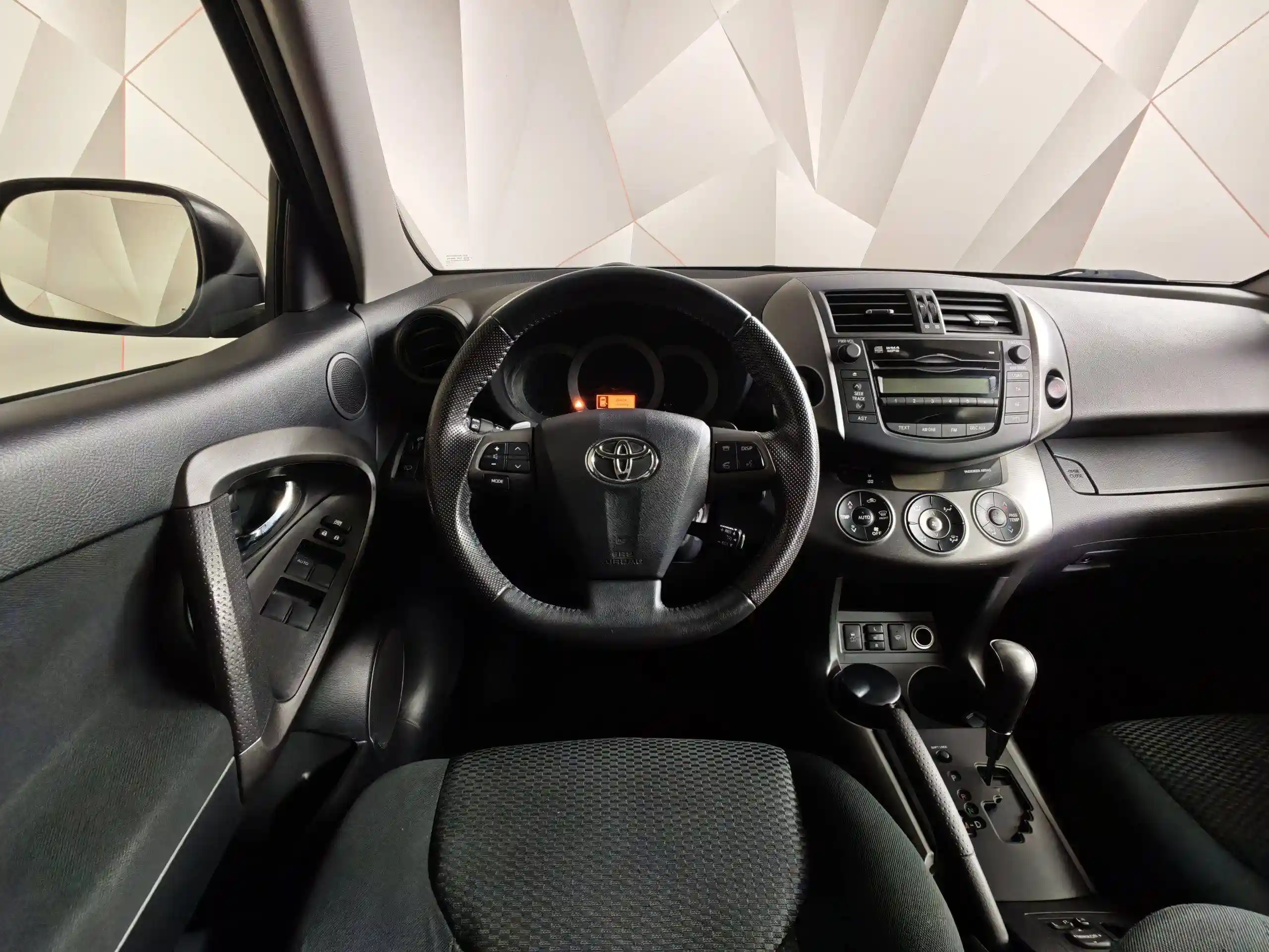 Toyota RAV4 2012