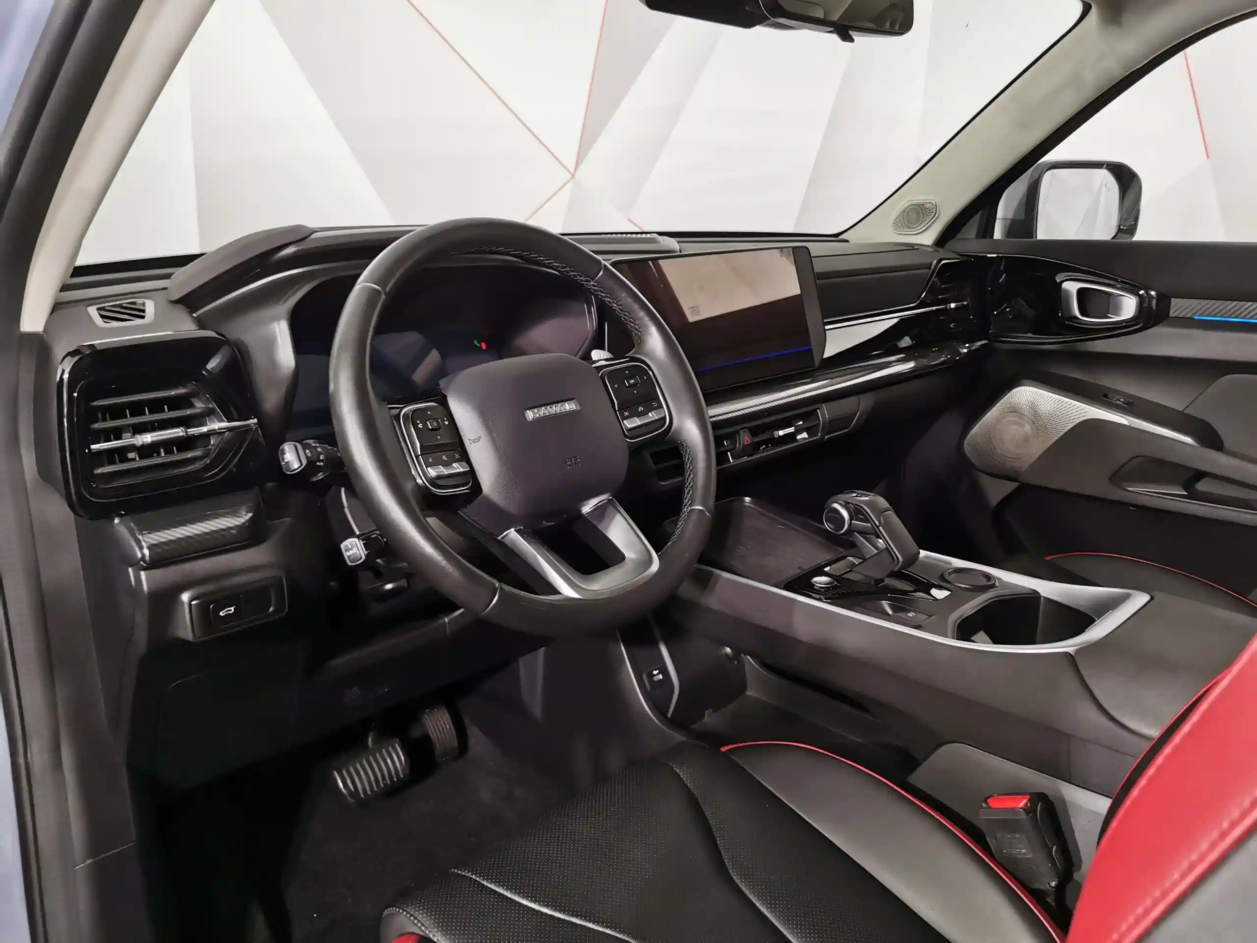 Haval PRO H3 2024