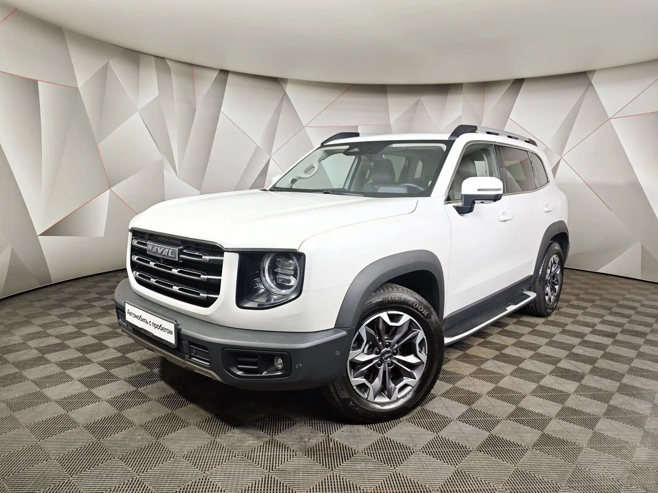 Haval Dargo 2022