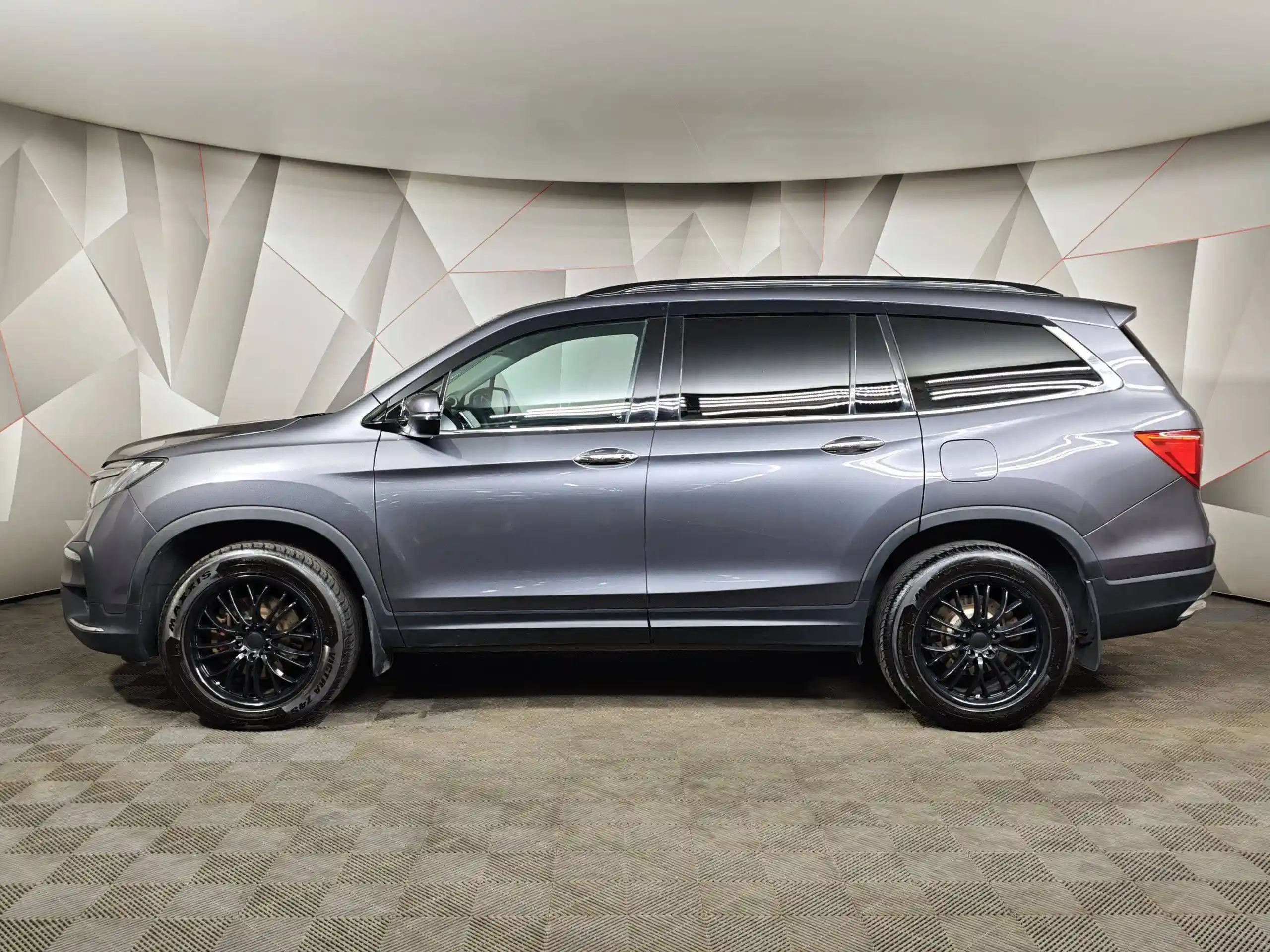 Honda Pilot 2020