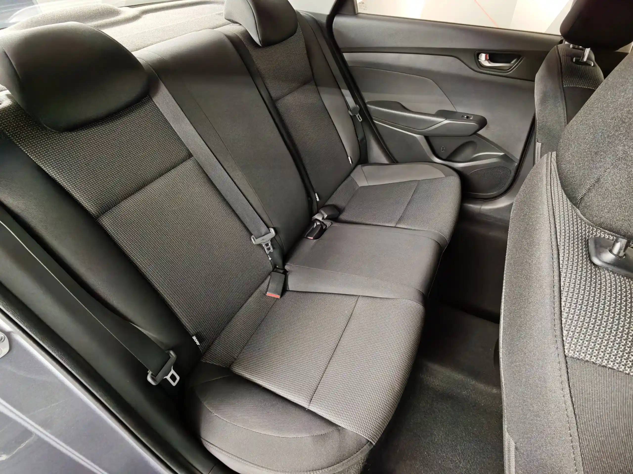 Hyundai Solaris 2018