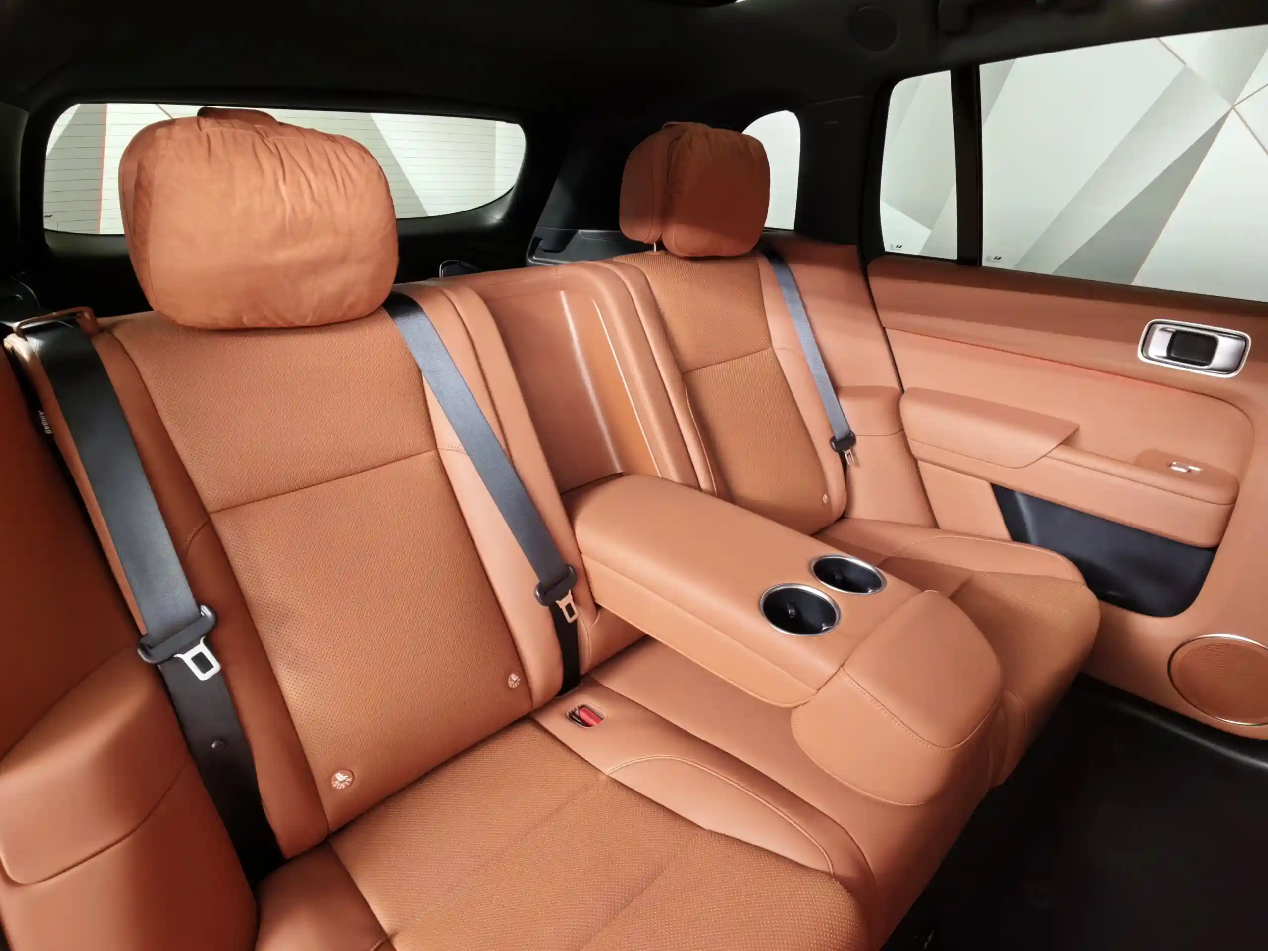 Li Auto L7 2023