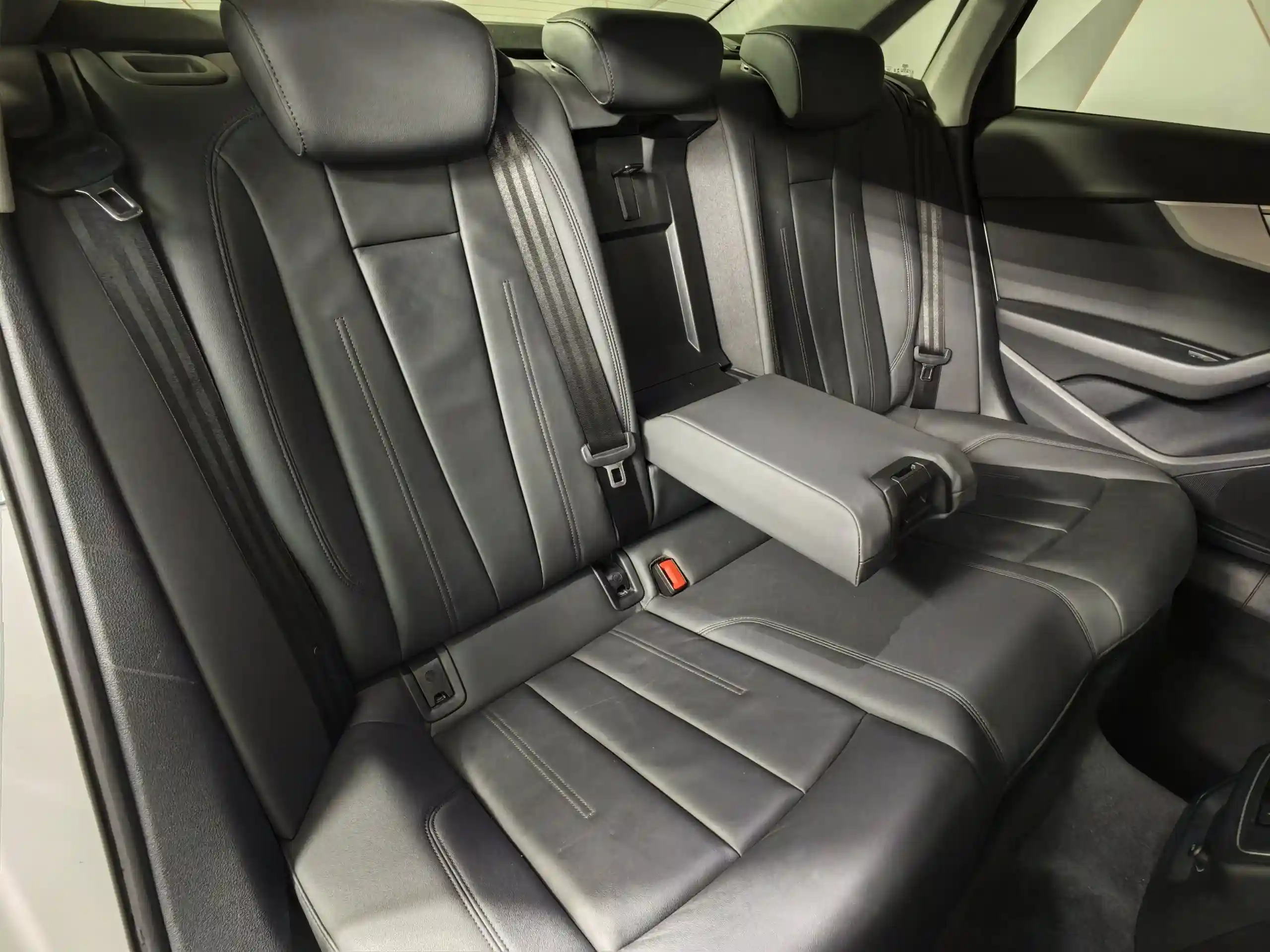 Audi A4 2020