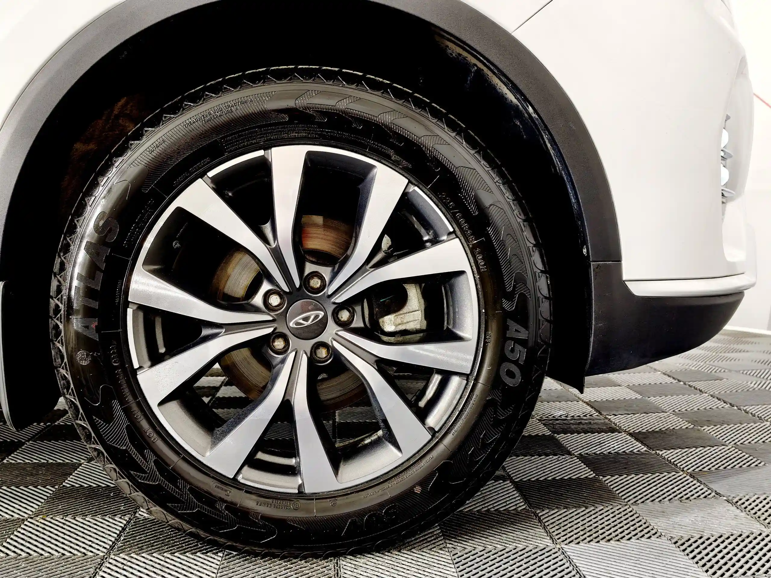 Chery Tiggo 7 Pro 2023